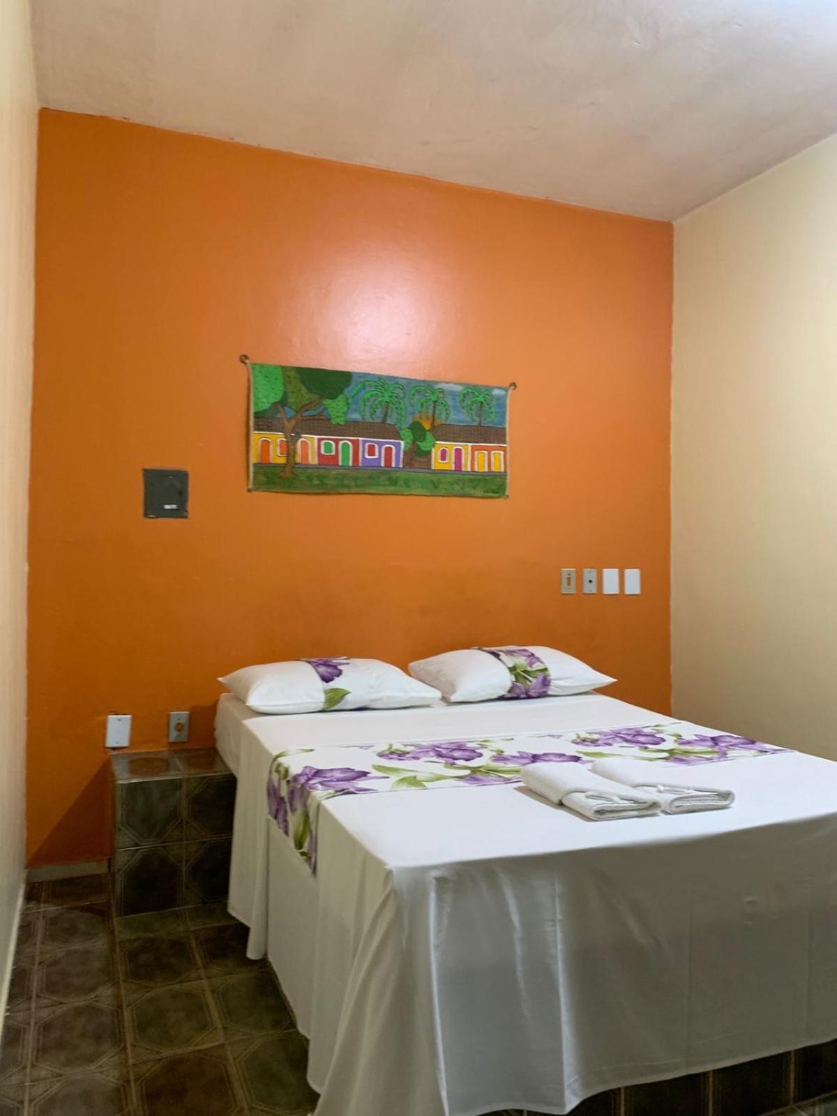Hotel Vale Verde Coroa Vermelha — Single Room