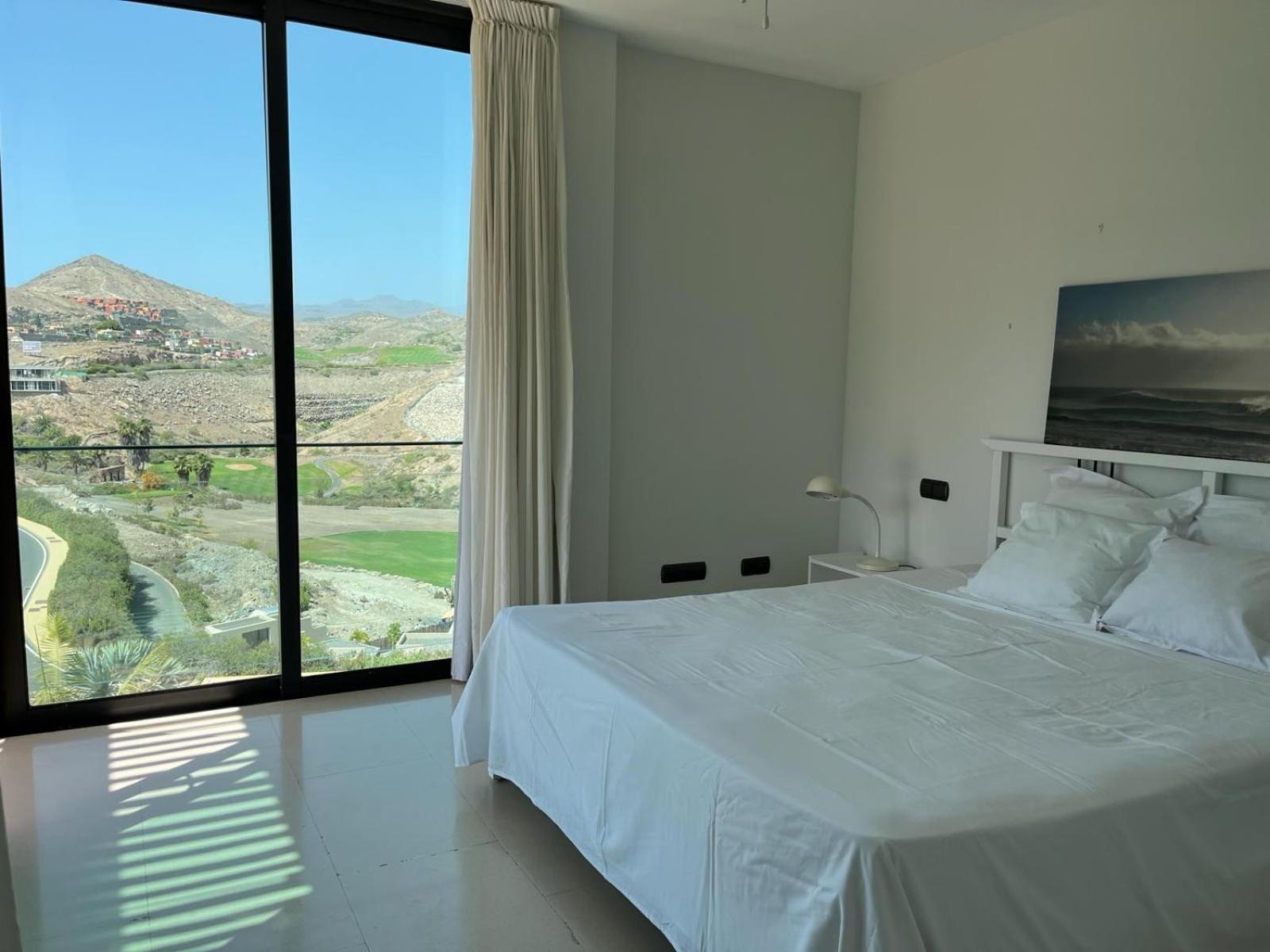 Villa 2 Chambres :