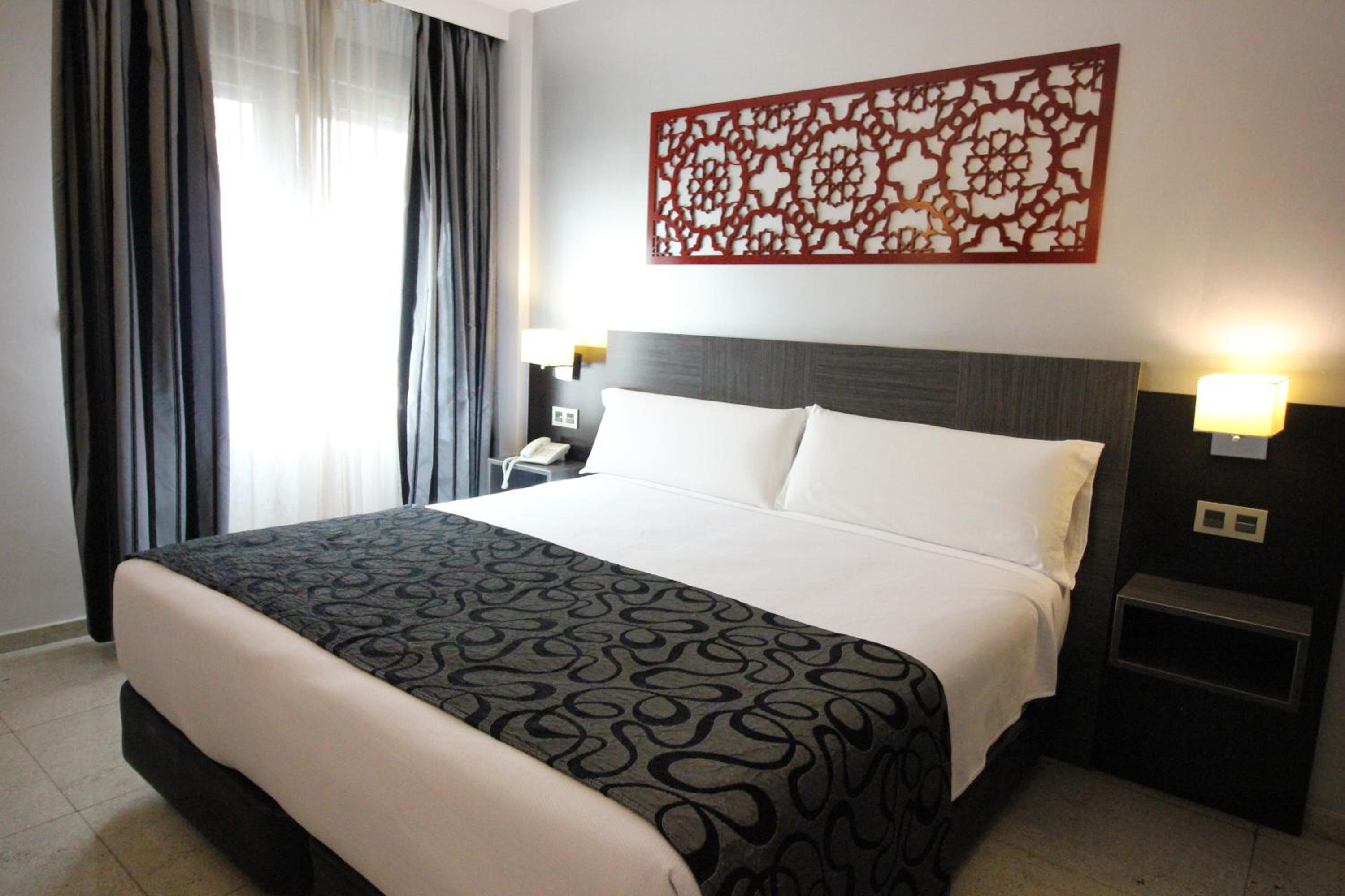 Habitación Estándar con Cama King