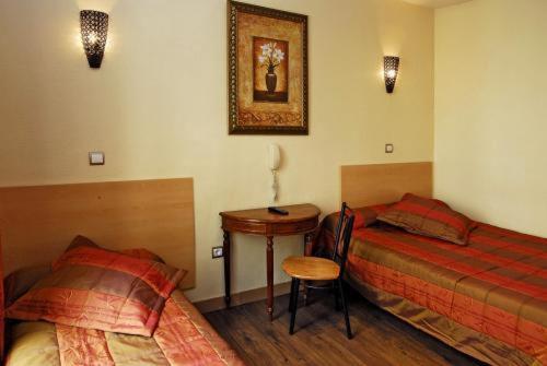 Triple Room photo 1