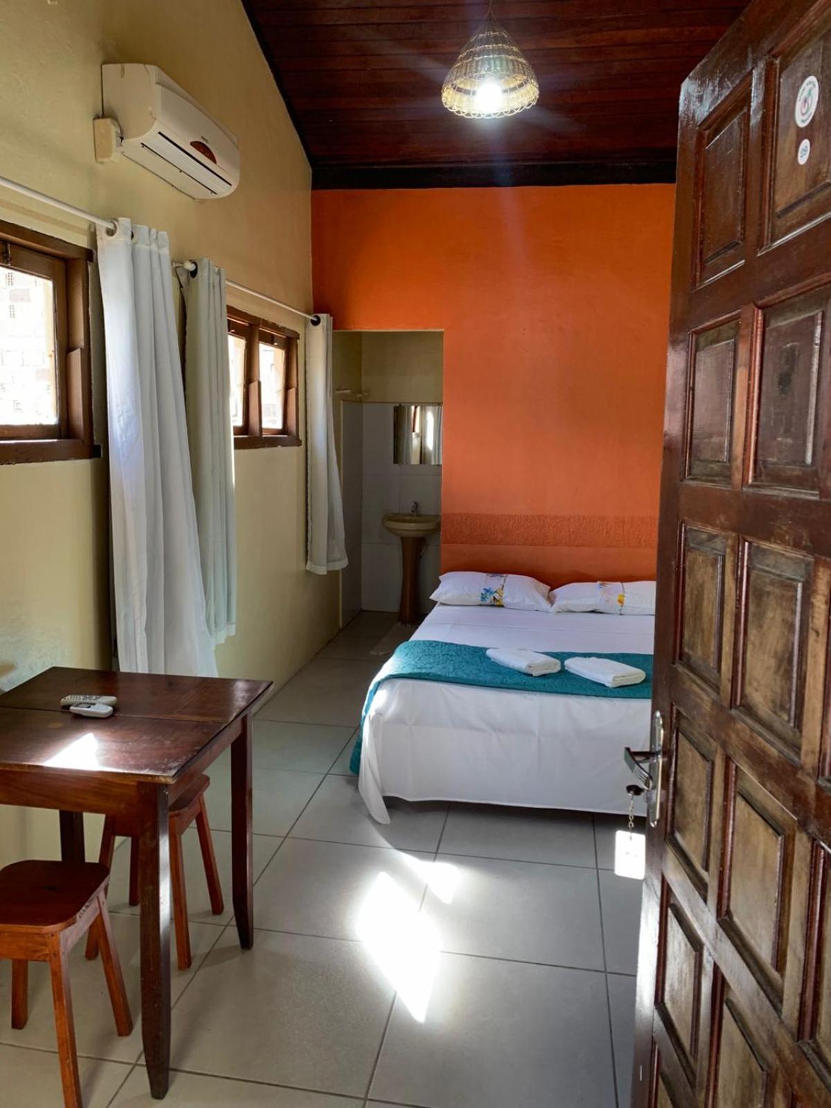 Hotel Vale Verde Coroa Vermelha — Double Room