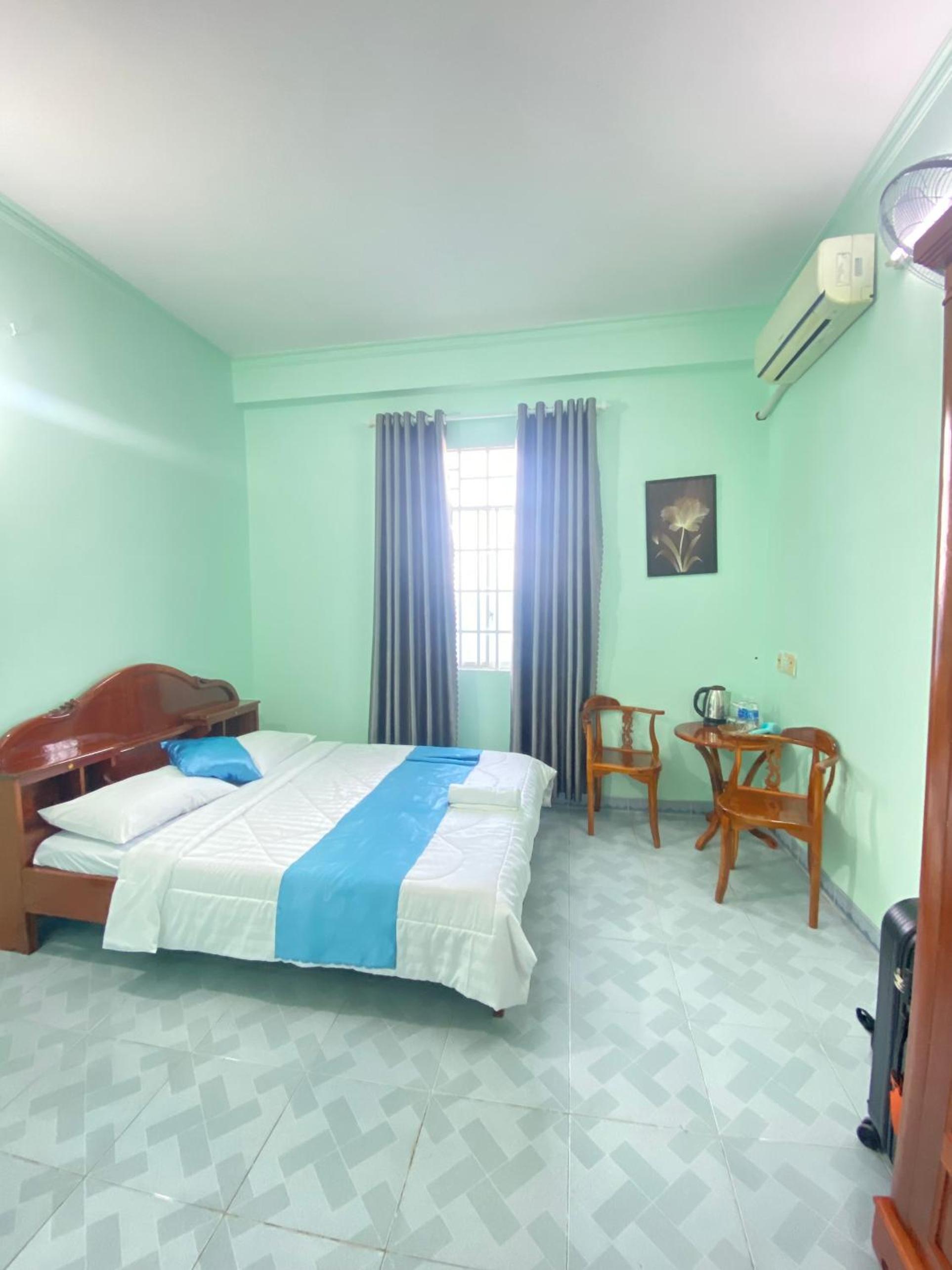 Double Room photo 1