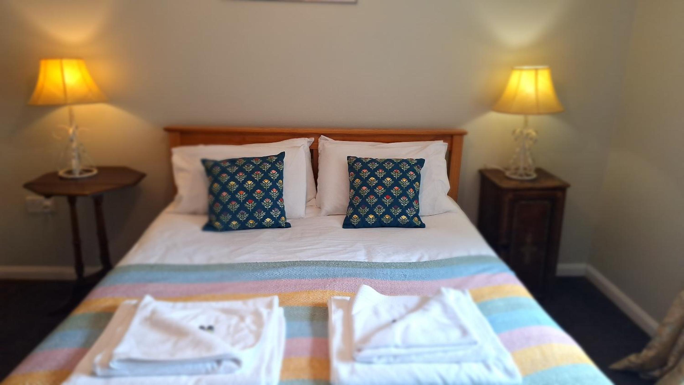 Two-Bedroom Cottage photo 2