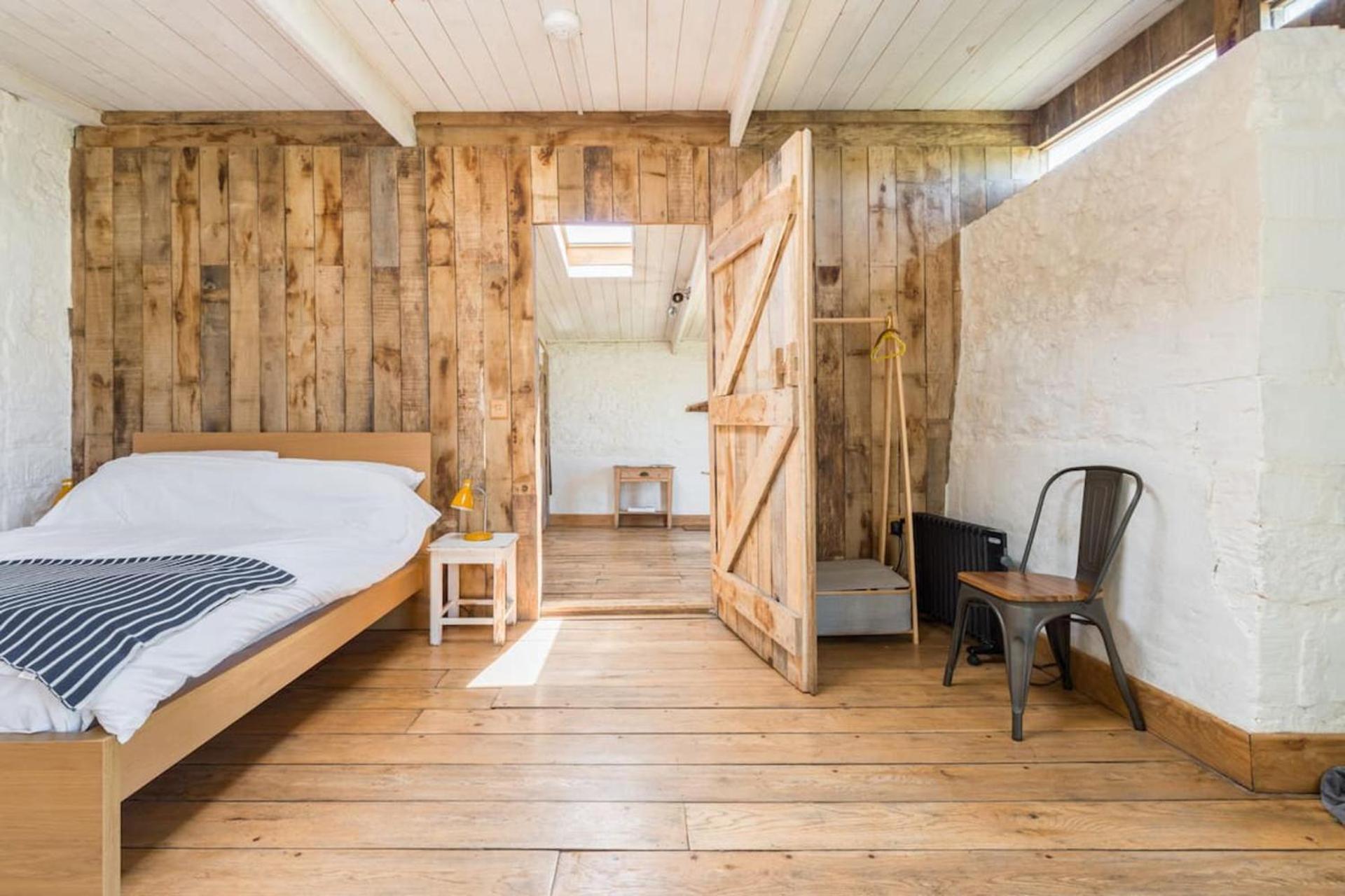 Double Room with Park View photo 1