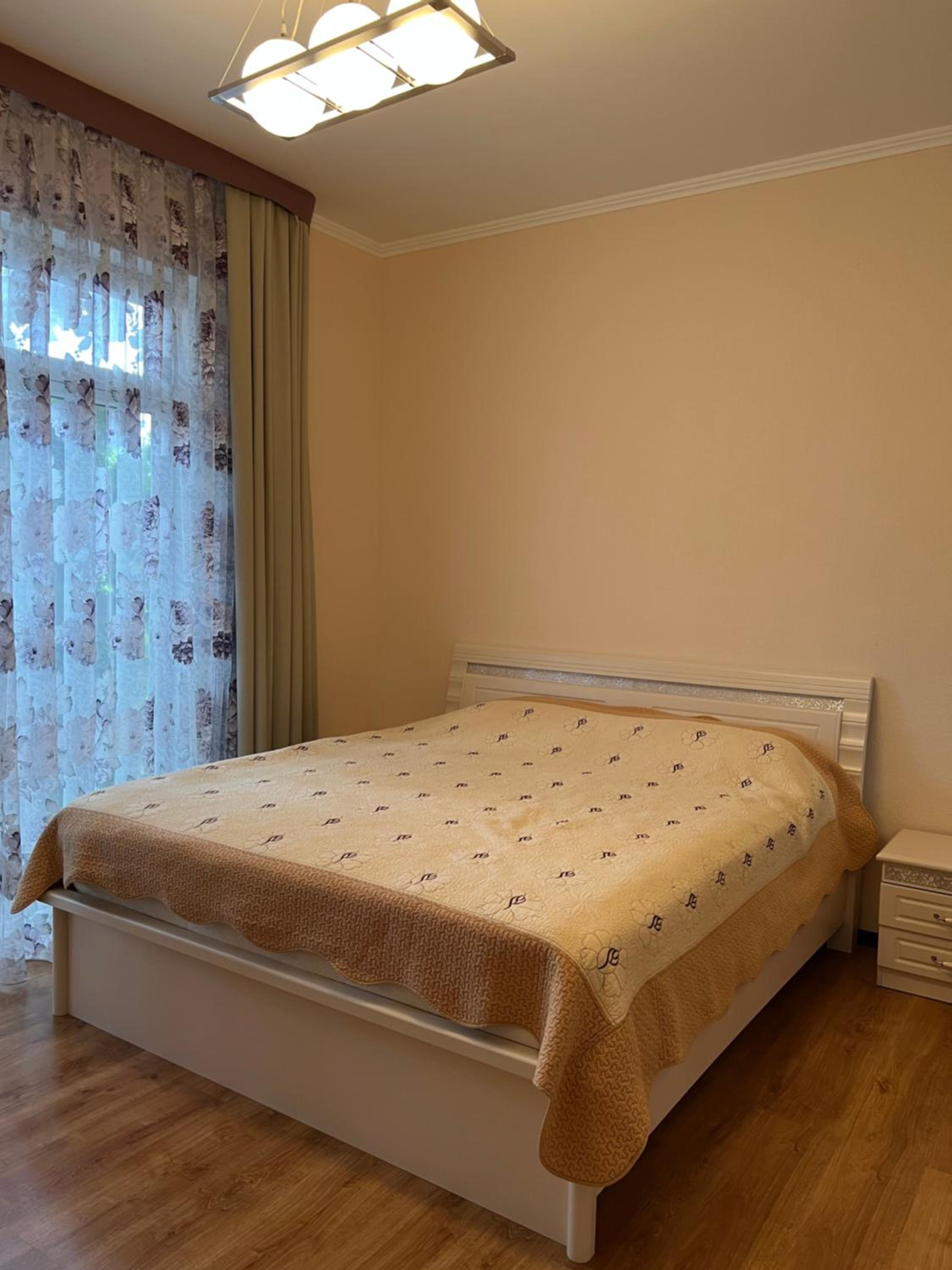 Three-Bedroom Villa photo 2