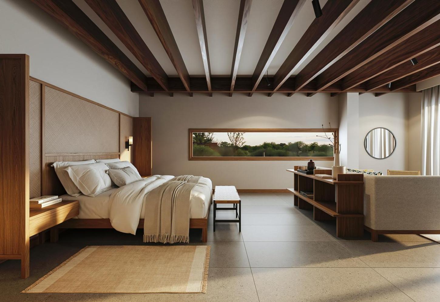 Superior Deluxe Double or Twin Room  photo 2