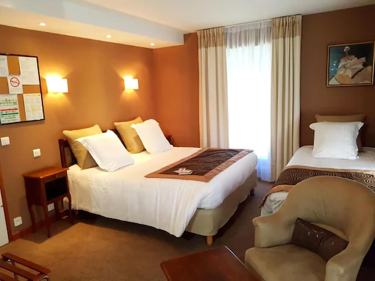 Triple Room photo 1