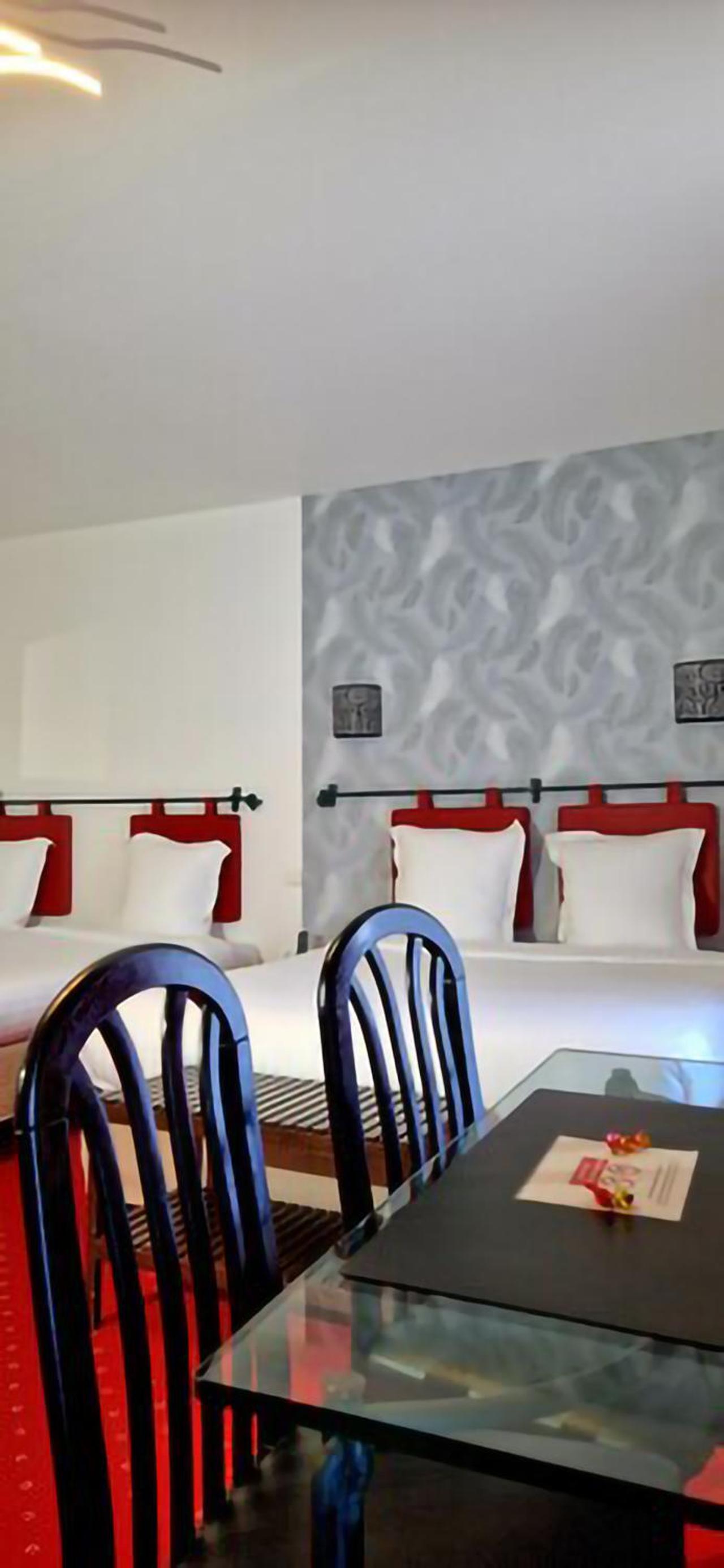 Quadruple Room photo 3