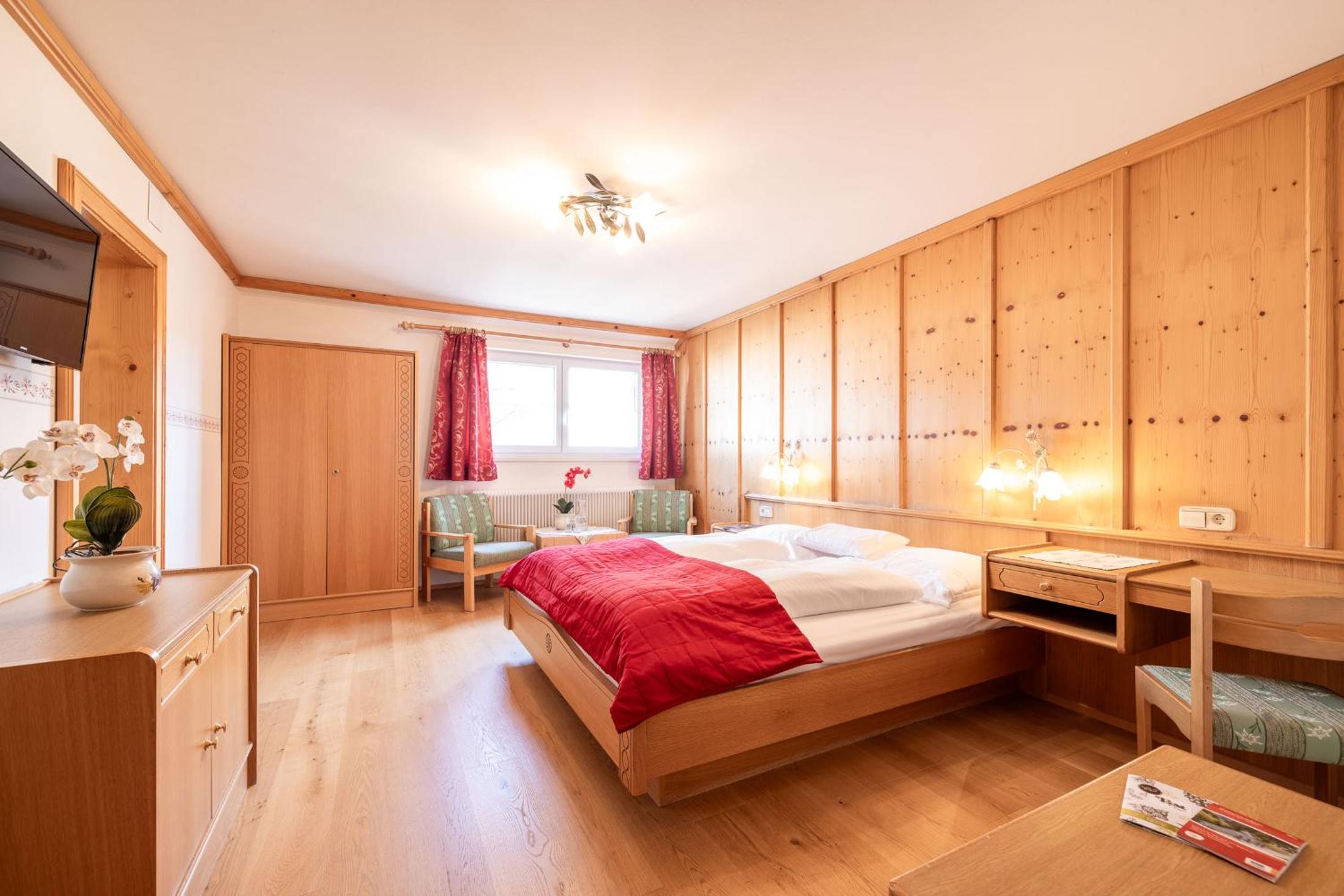Comfort Double Room photo 1