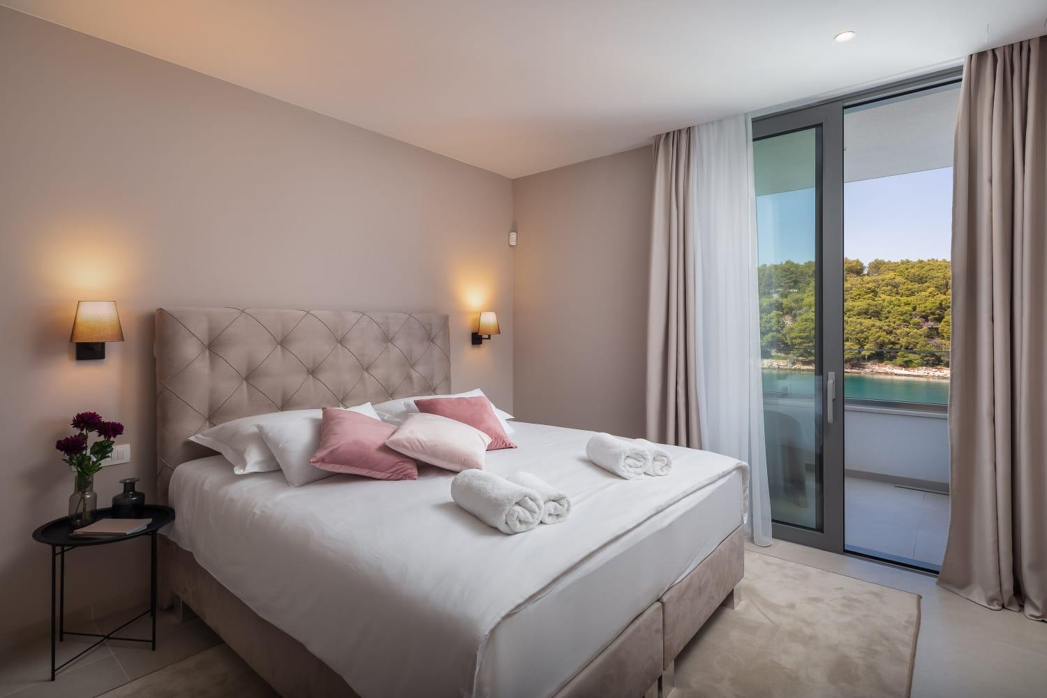 Villa With Sea View photo 1