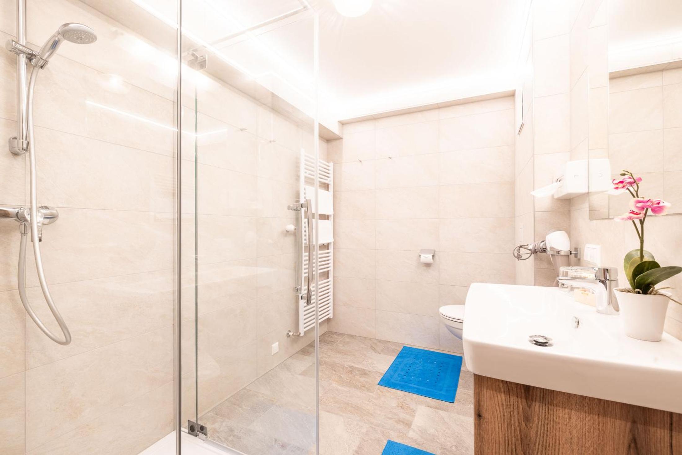 Superior Double Room with Balcony photo 3