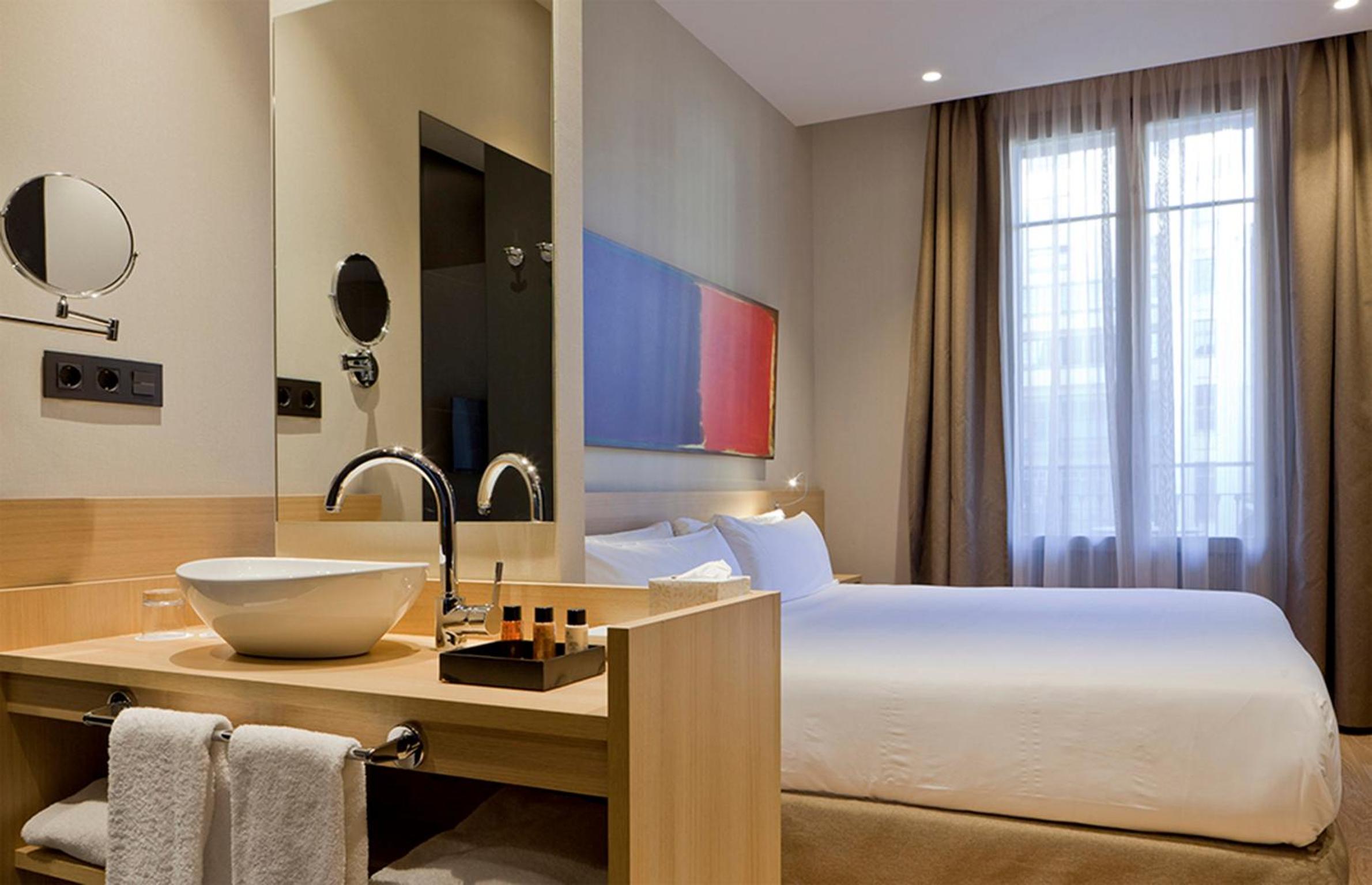 Comfort Double Room with Terrace photo 2