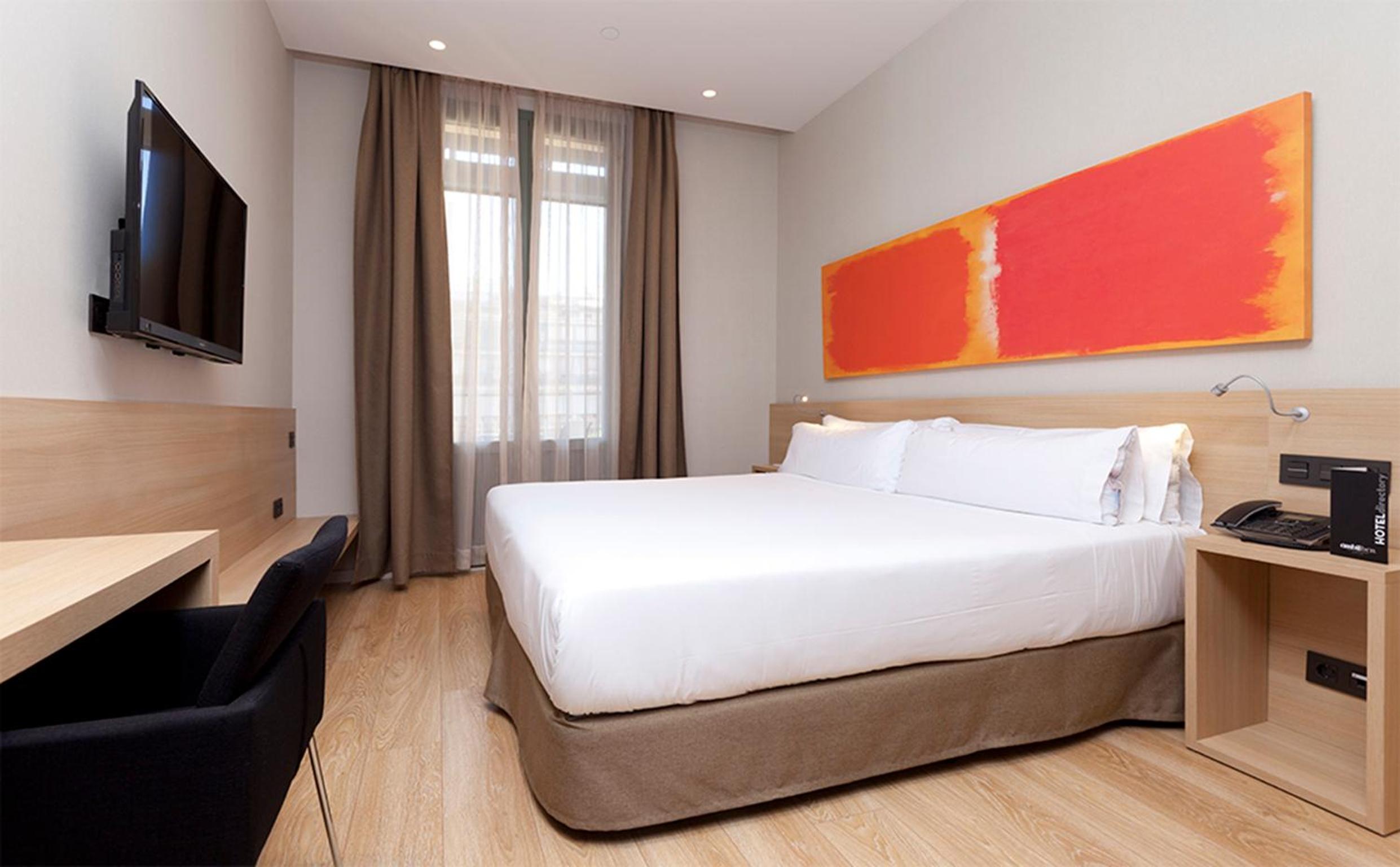 Comfort Double Room with Terrace photo 3