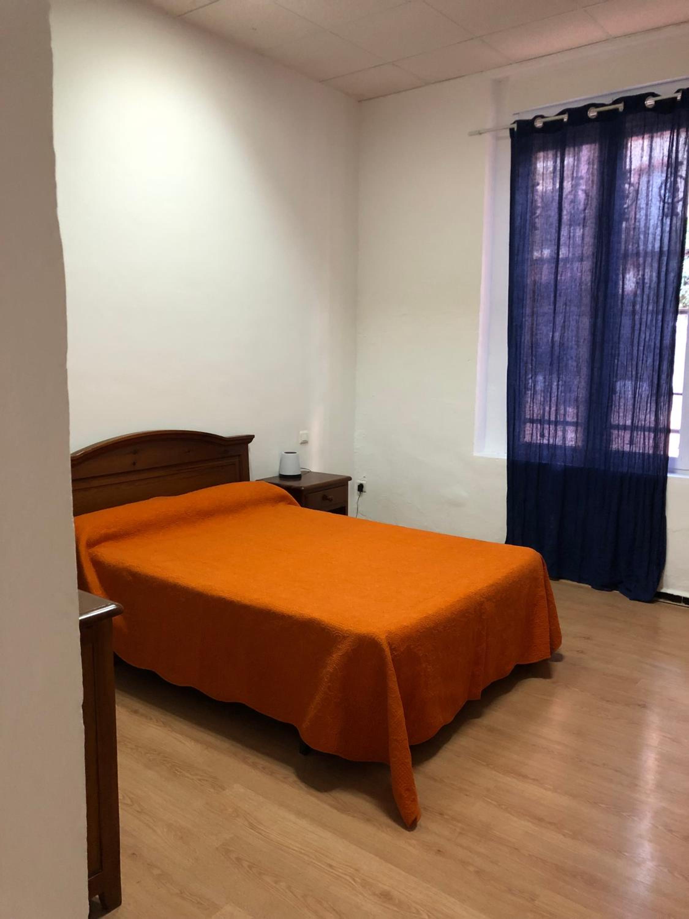 Habitación Superior Queen