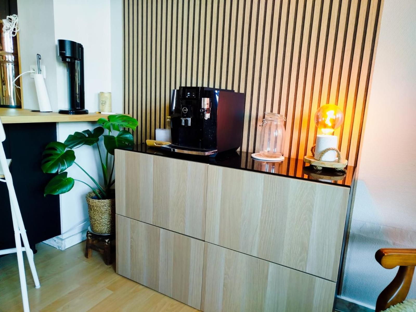 One-Bedroom Apartment photo 3