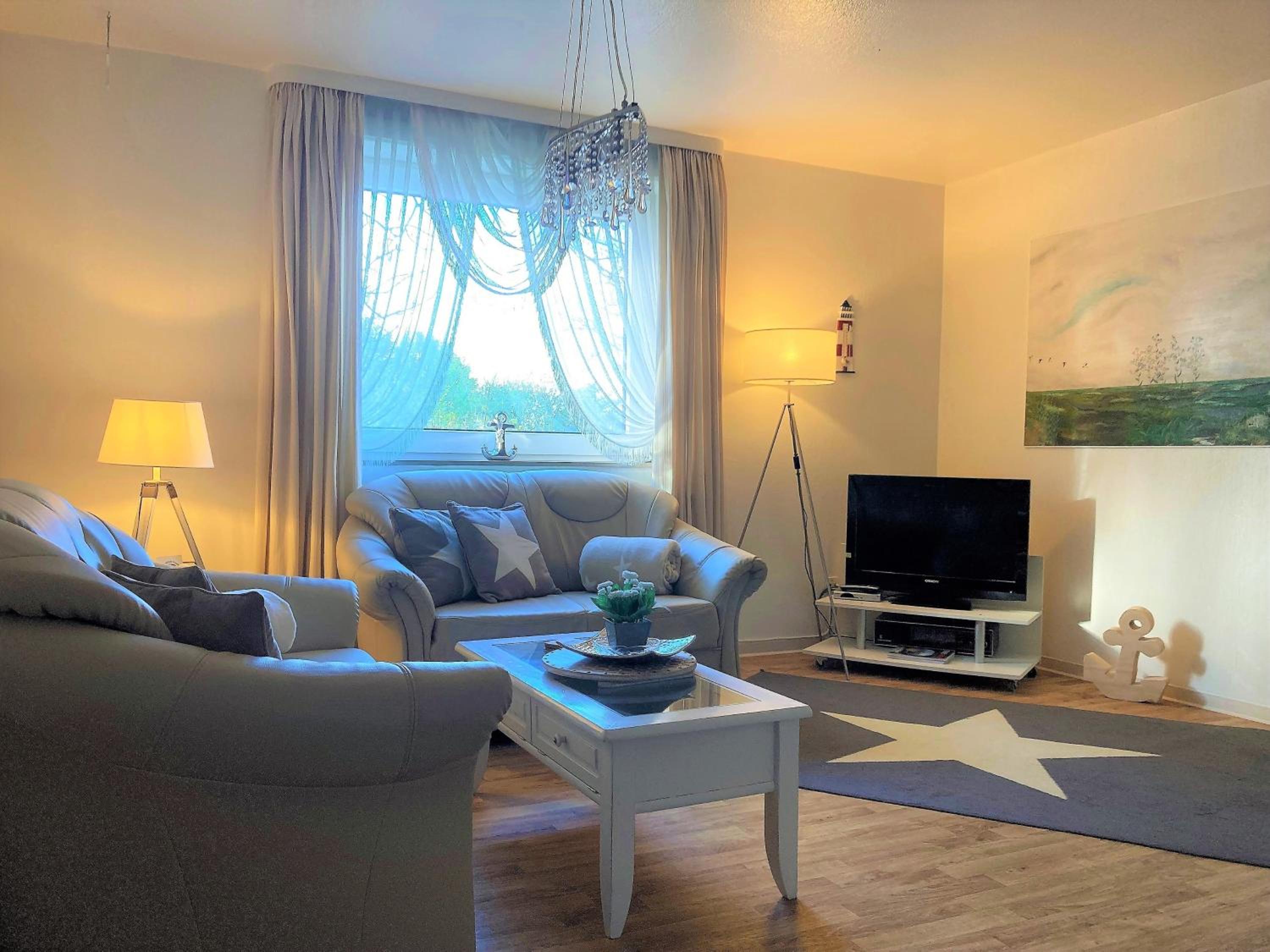 Apartment photo 1