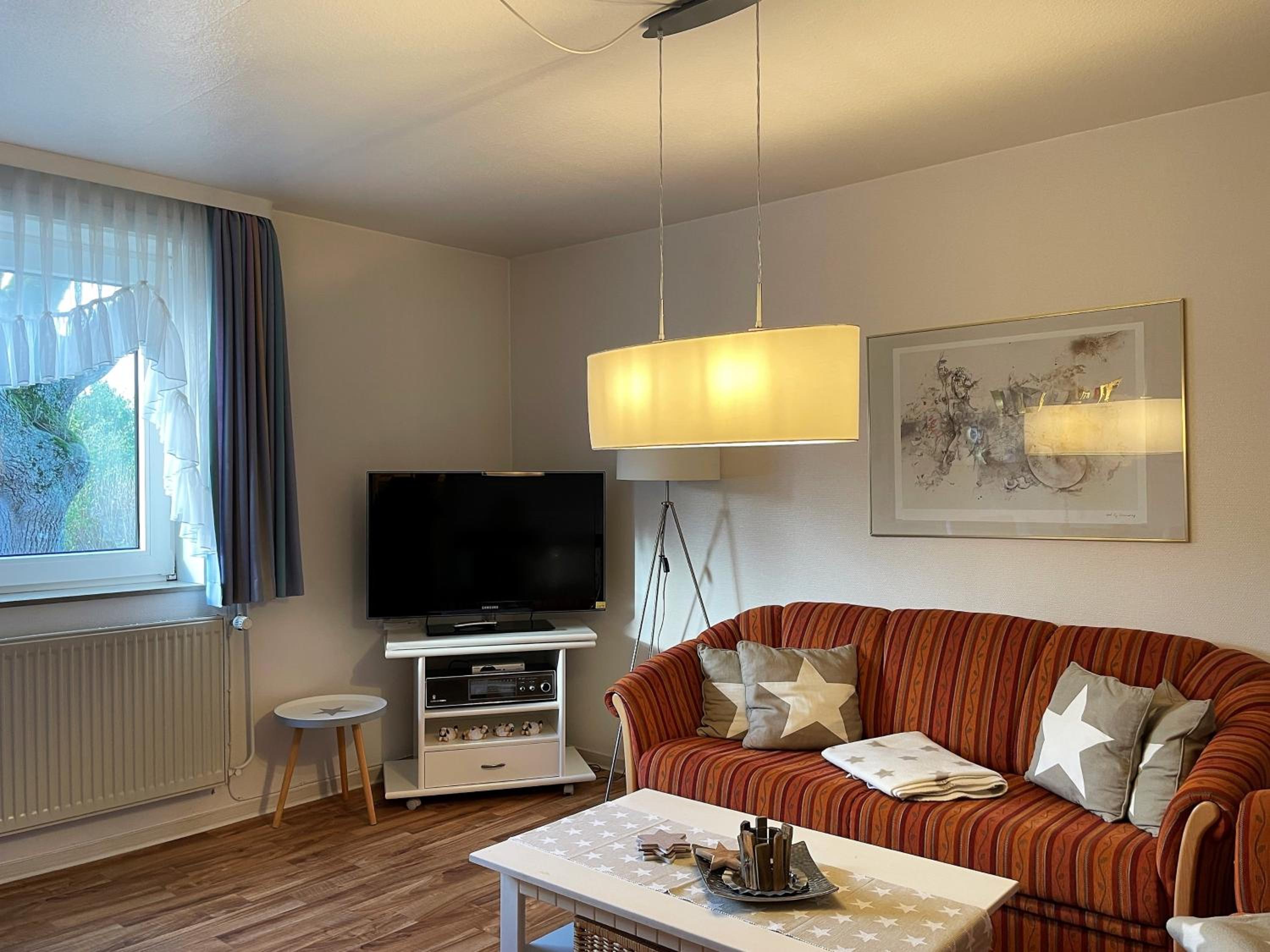 Apartment photo 1