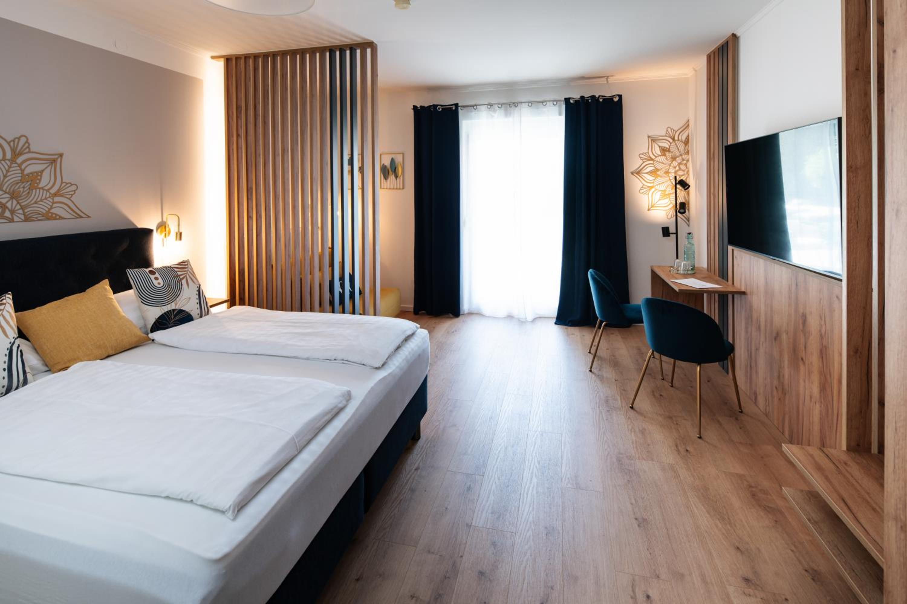 Junior Suite with Terrace photo 1