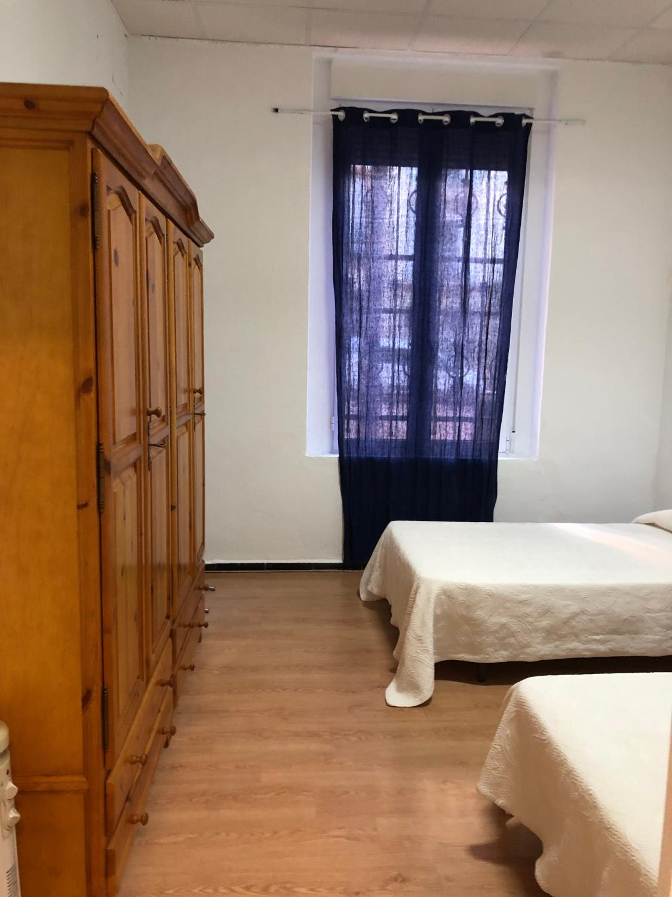 Habitación Doble Económica