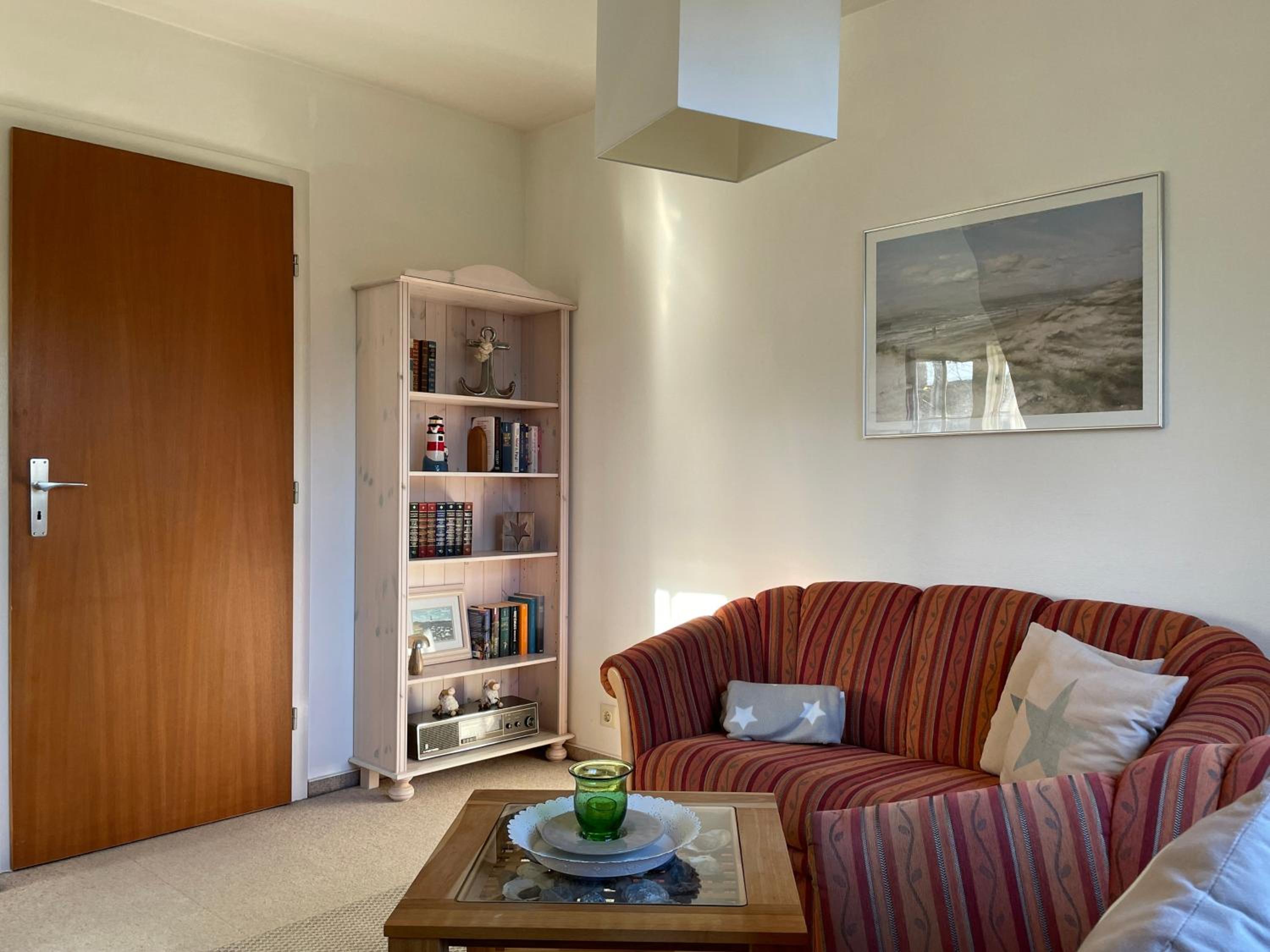 Apartment photo 1