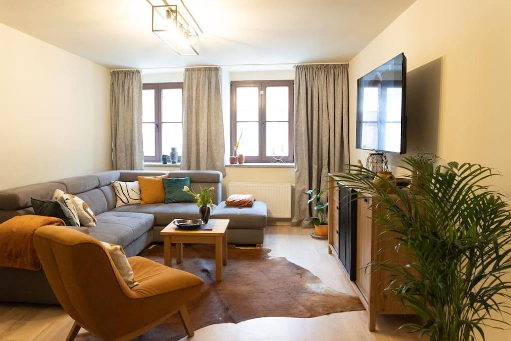 Two-Bedroom Apartment photo 1