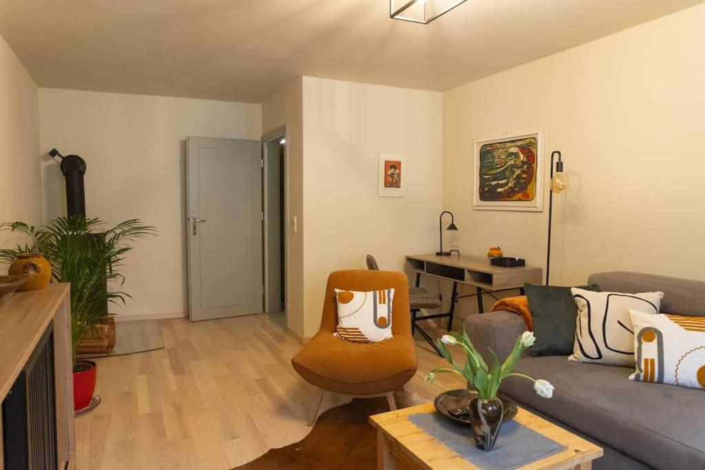 Two-Bedroom Apartment photo 3