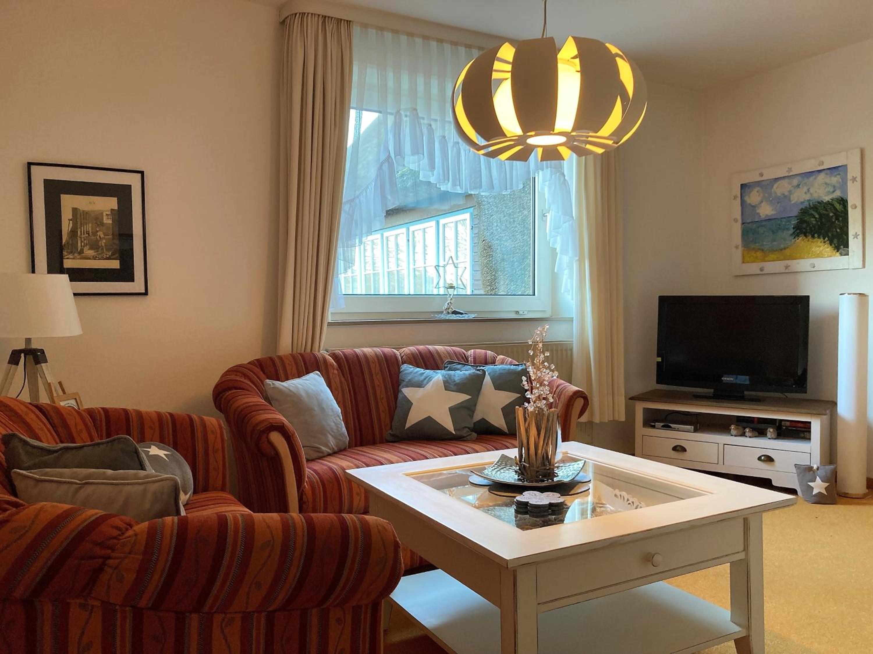 Apartment photo 1