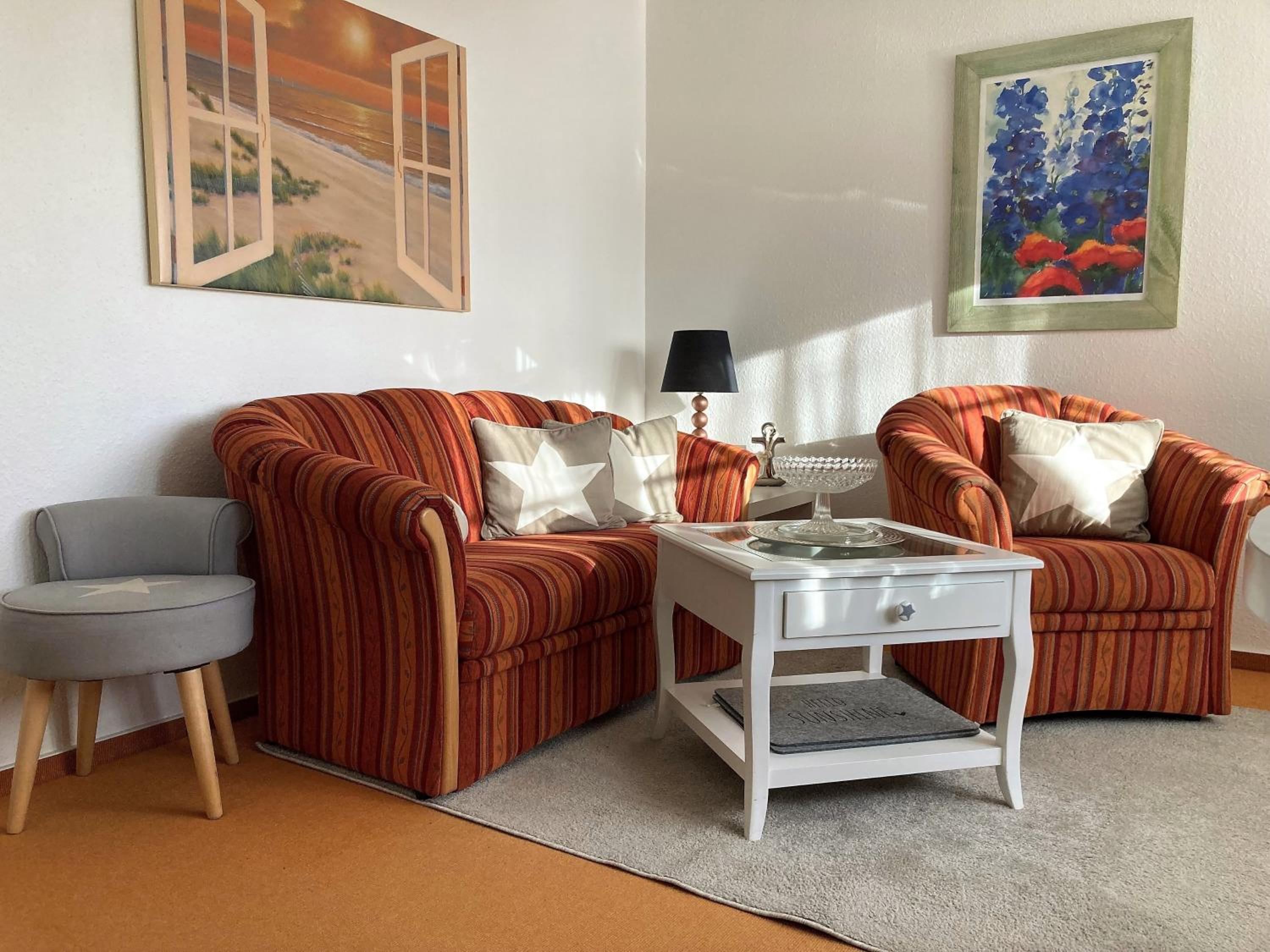 Apartment photo 1