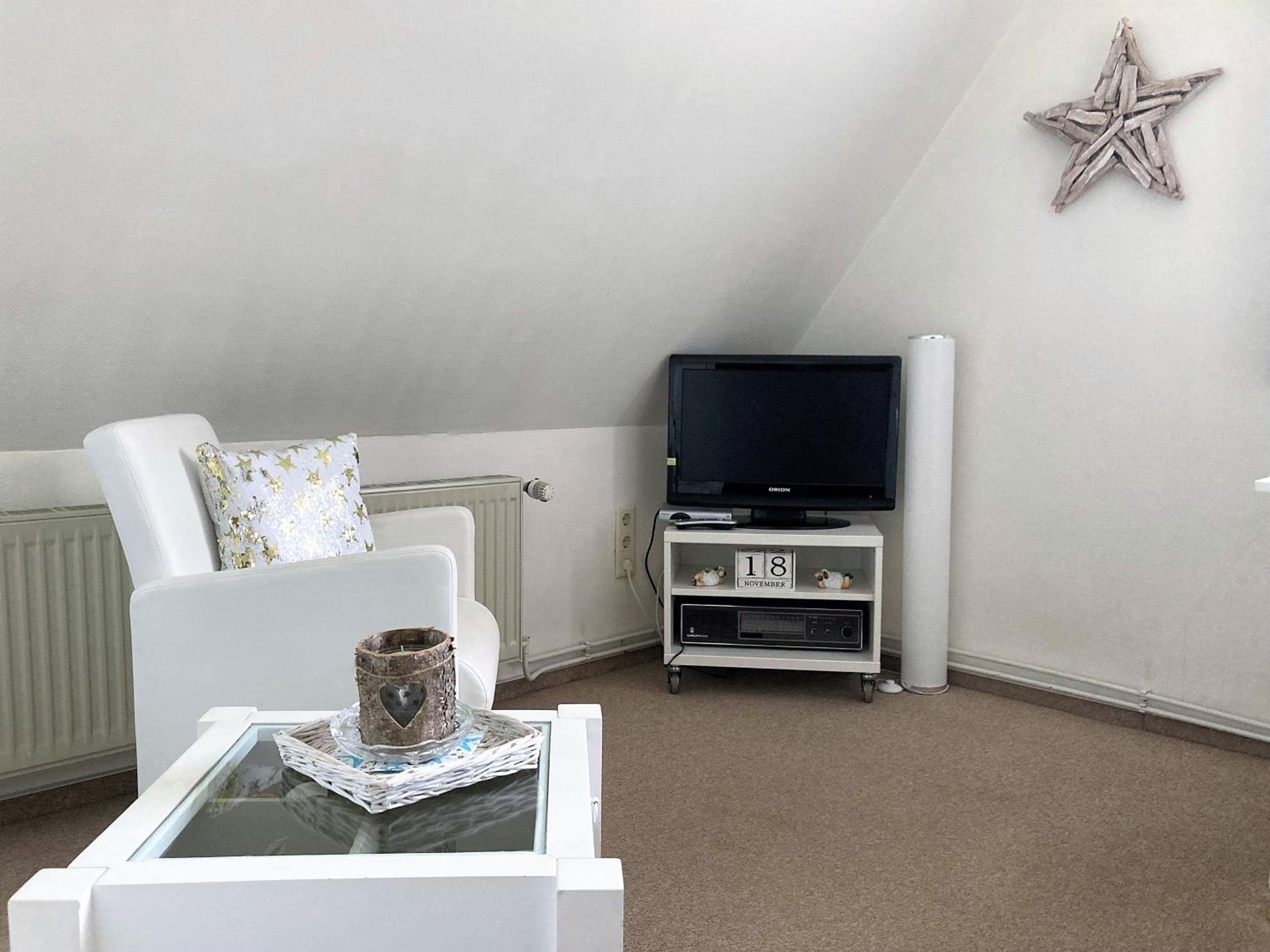 Apartment photo 1