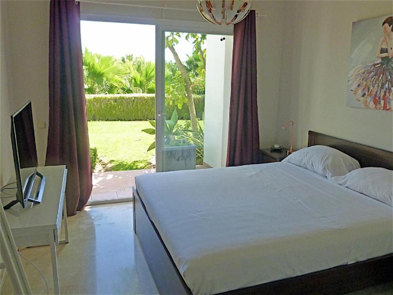 Apartamento - Planta Baja