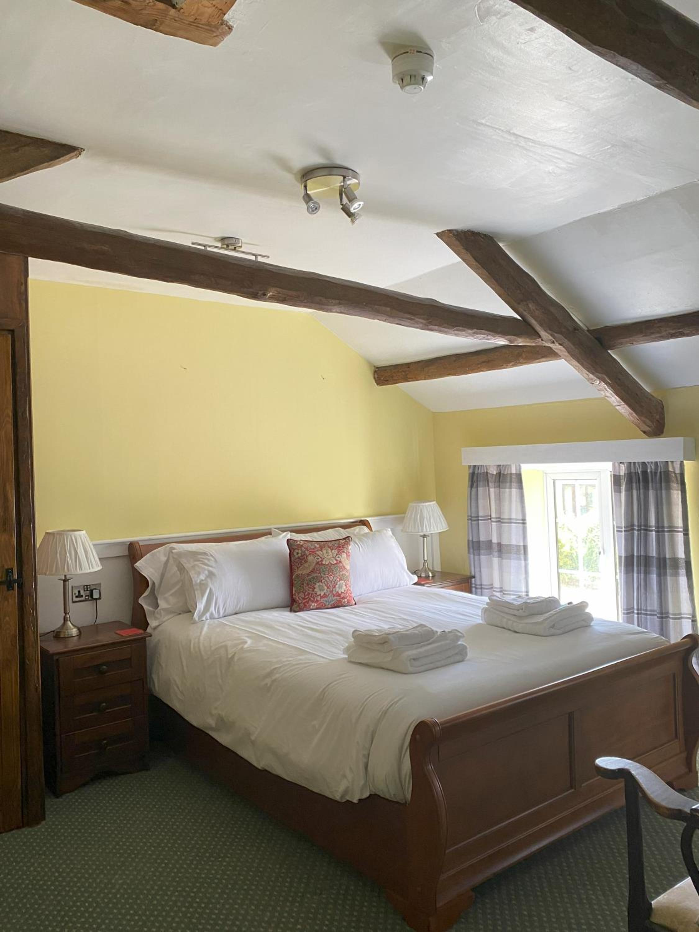 King Room photo 1