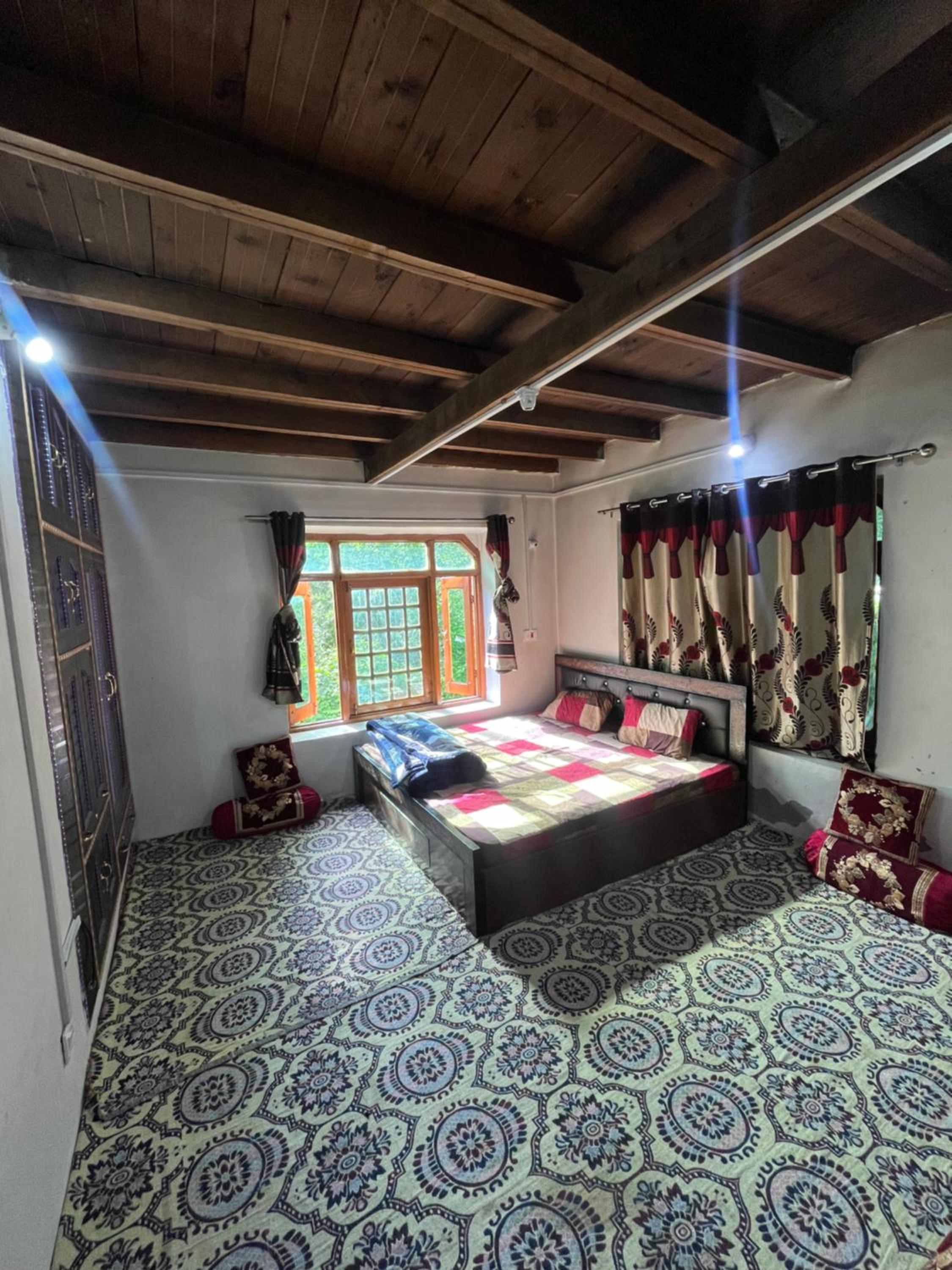Double Room With Mountain View photo 3