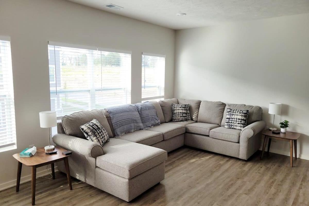 Apartment photo 1