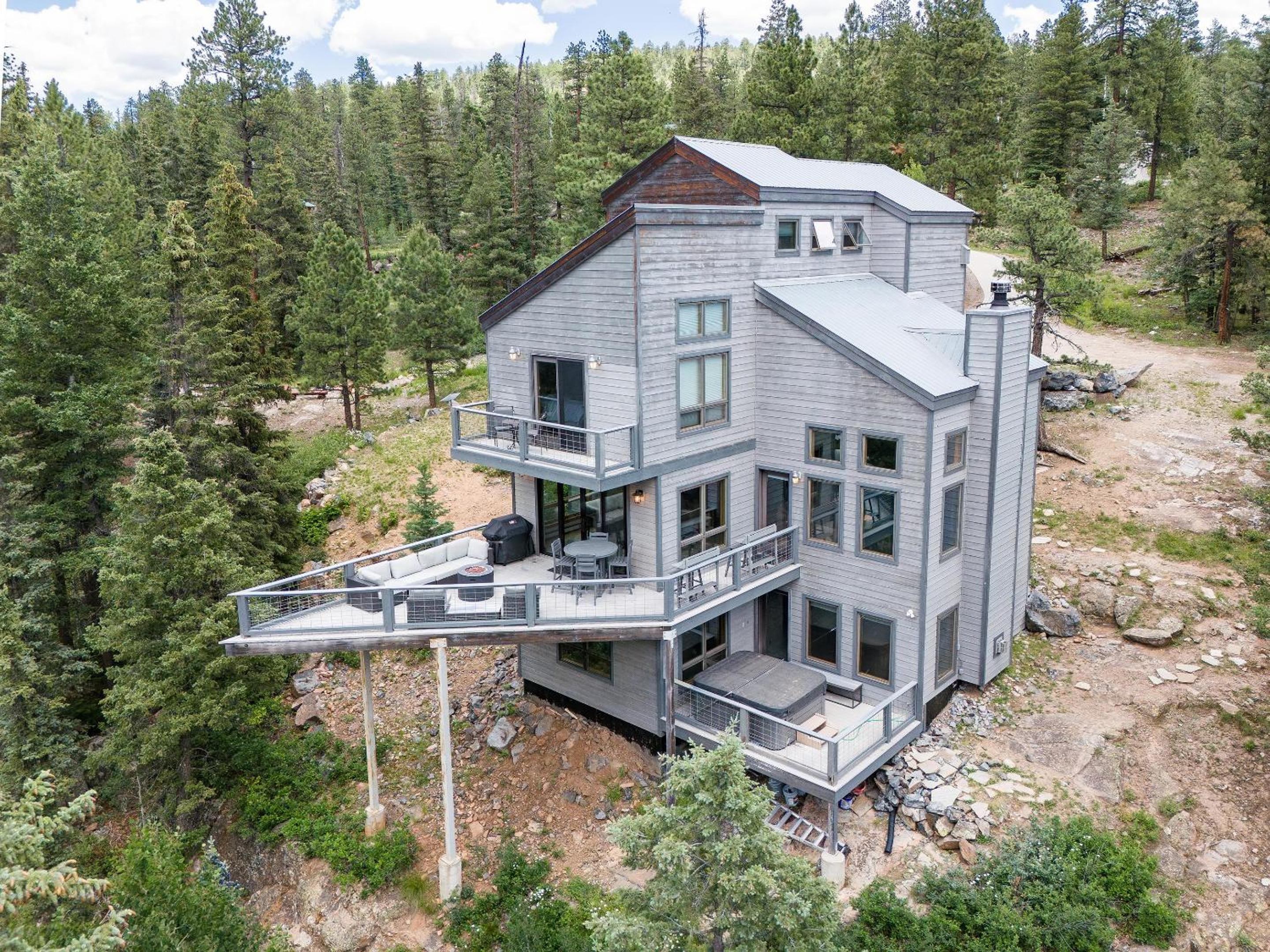 Vacation Home photo 3