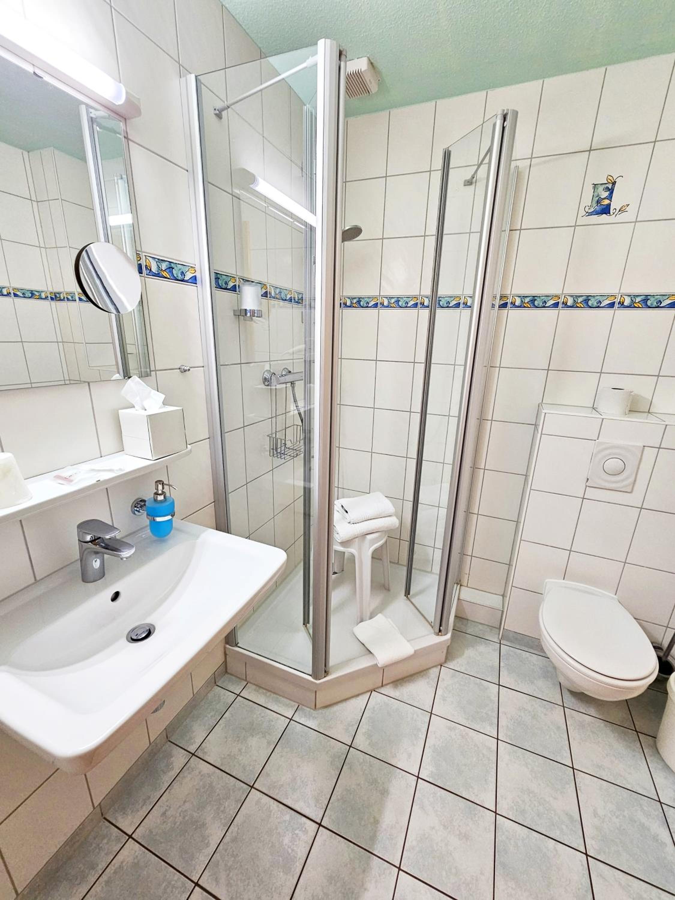 Single Room photo 2