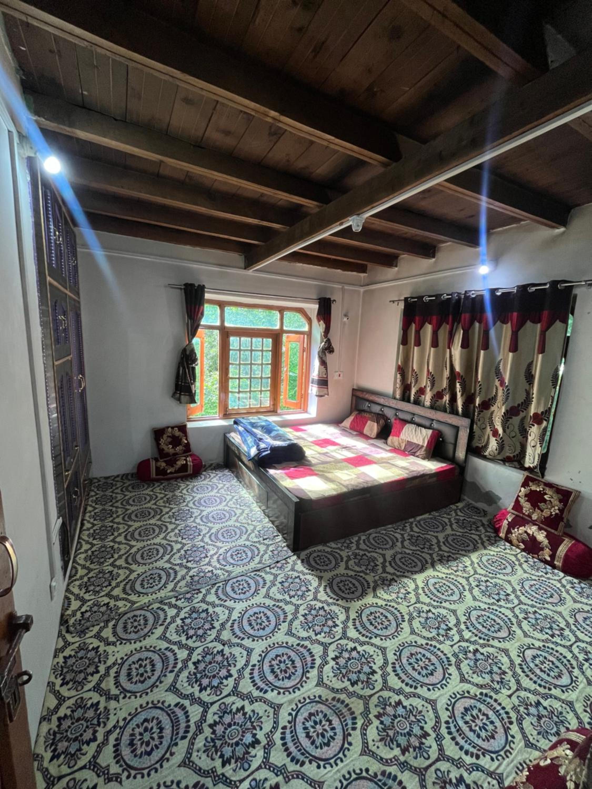 Double Room With Mountain View photo 1