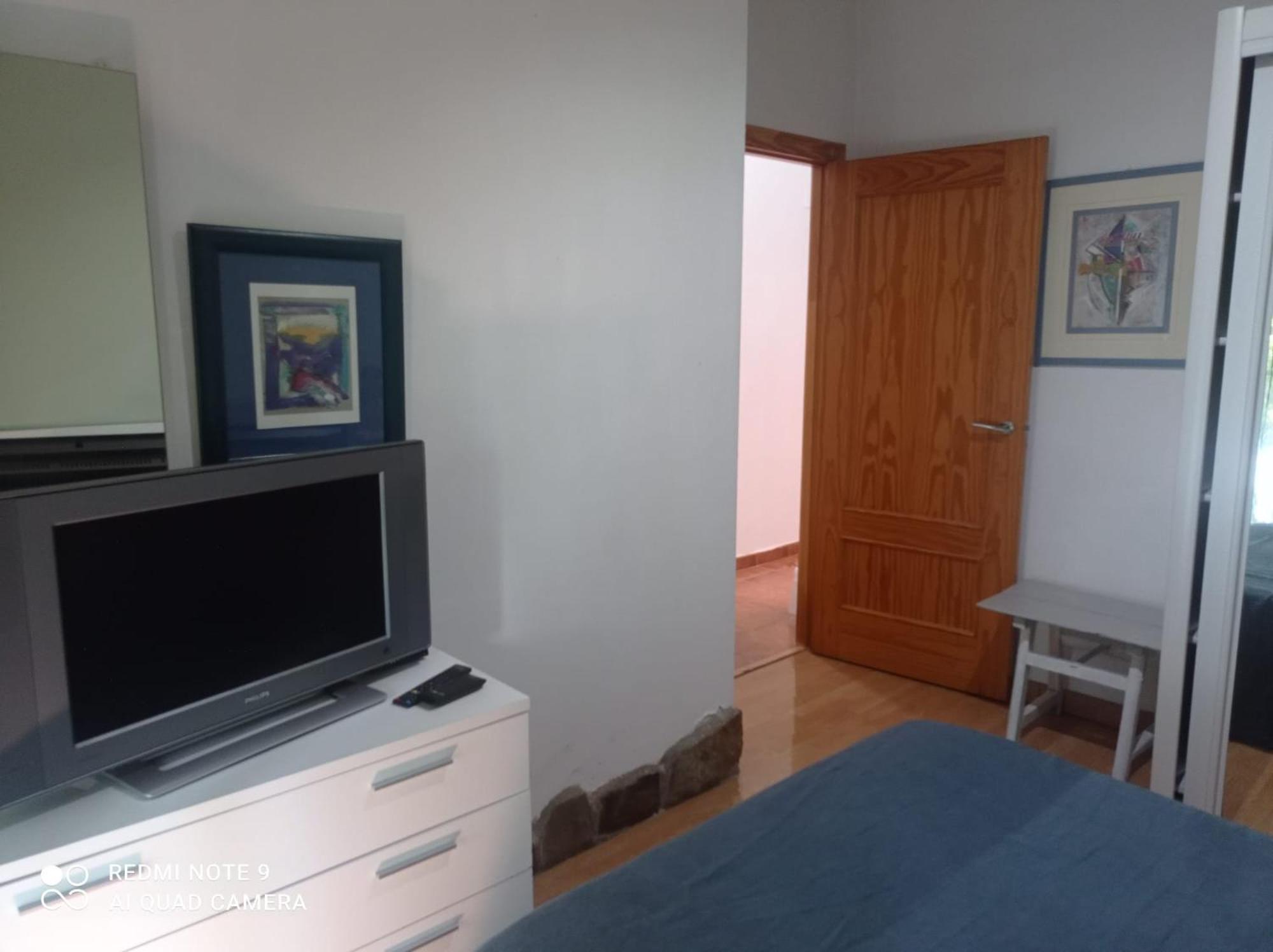 Two-Bedroom Apartment - Photo 14