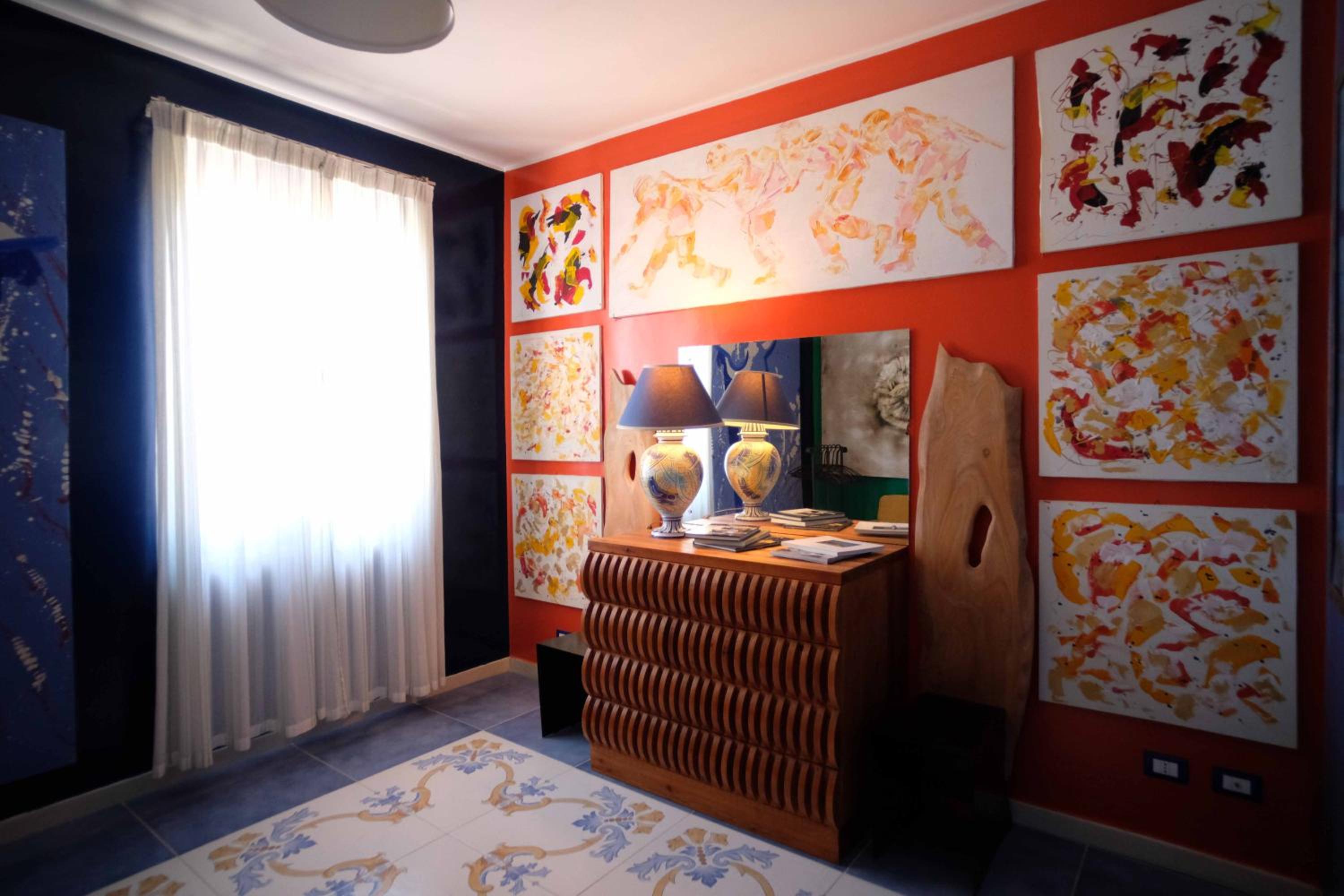 Superior Apartment photo 1