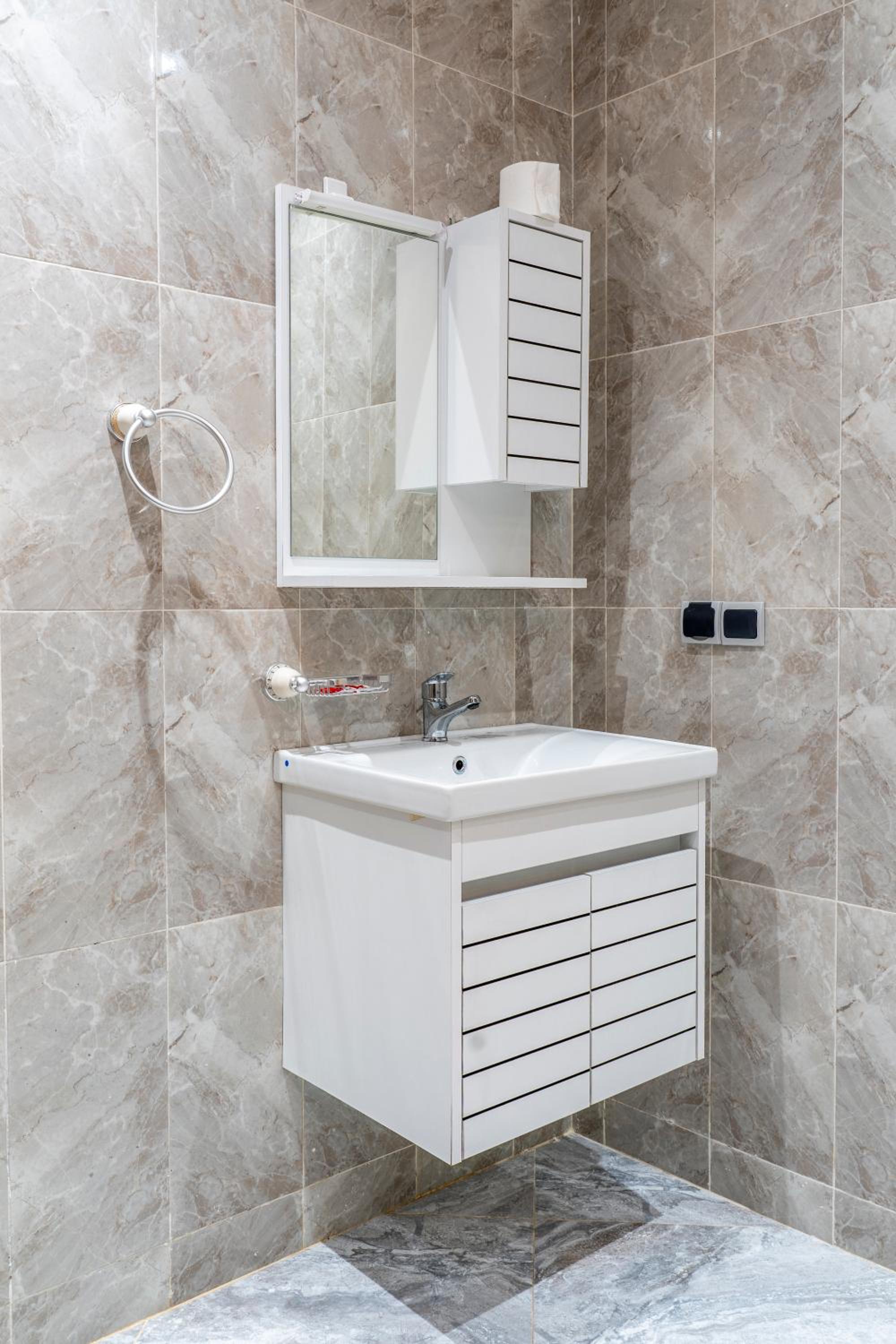 Deluxe Single Room photo 3