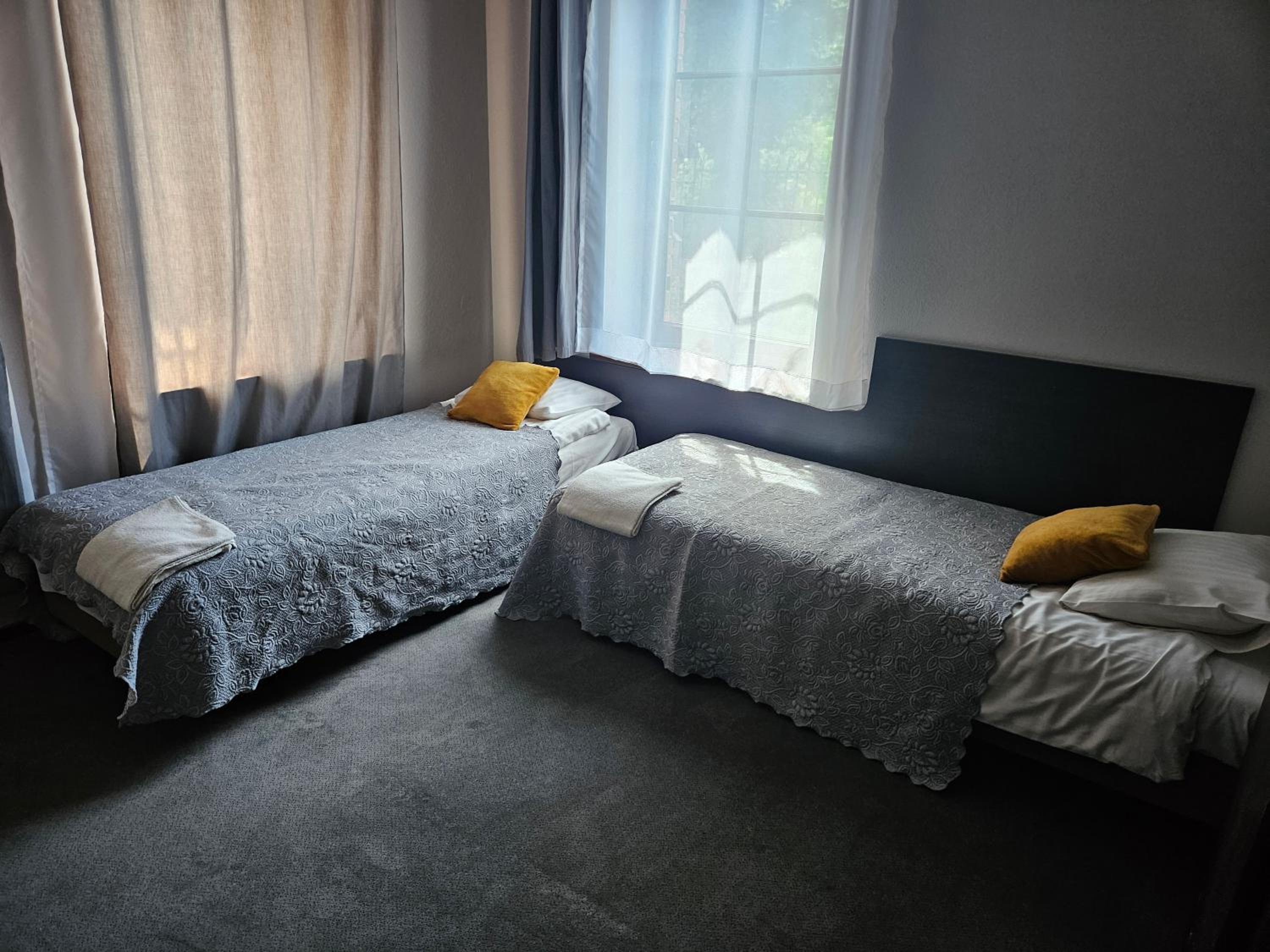 Budget Double Room - Photo 1