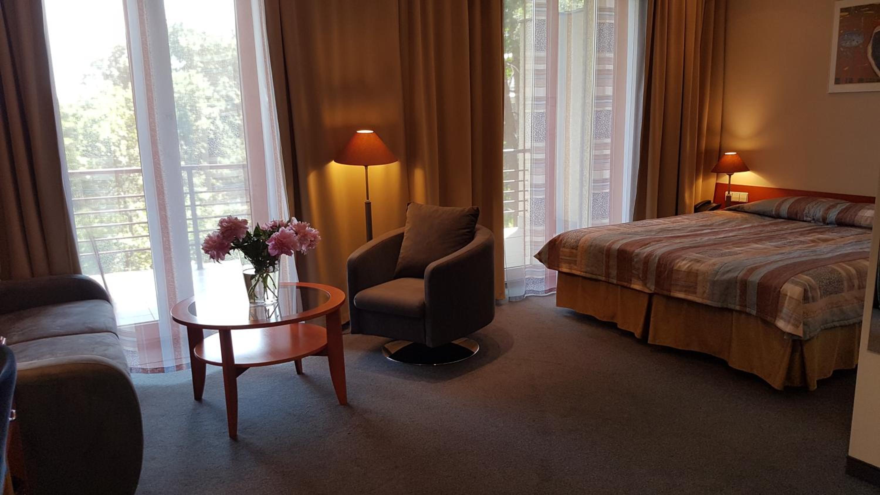 Junior Suite - Photo 4