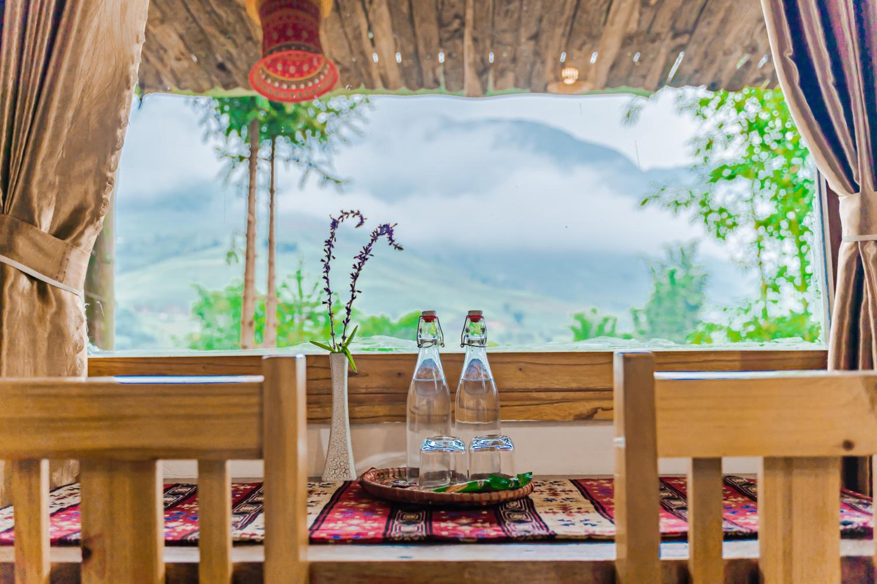 Double Room With Mountain View photo 2