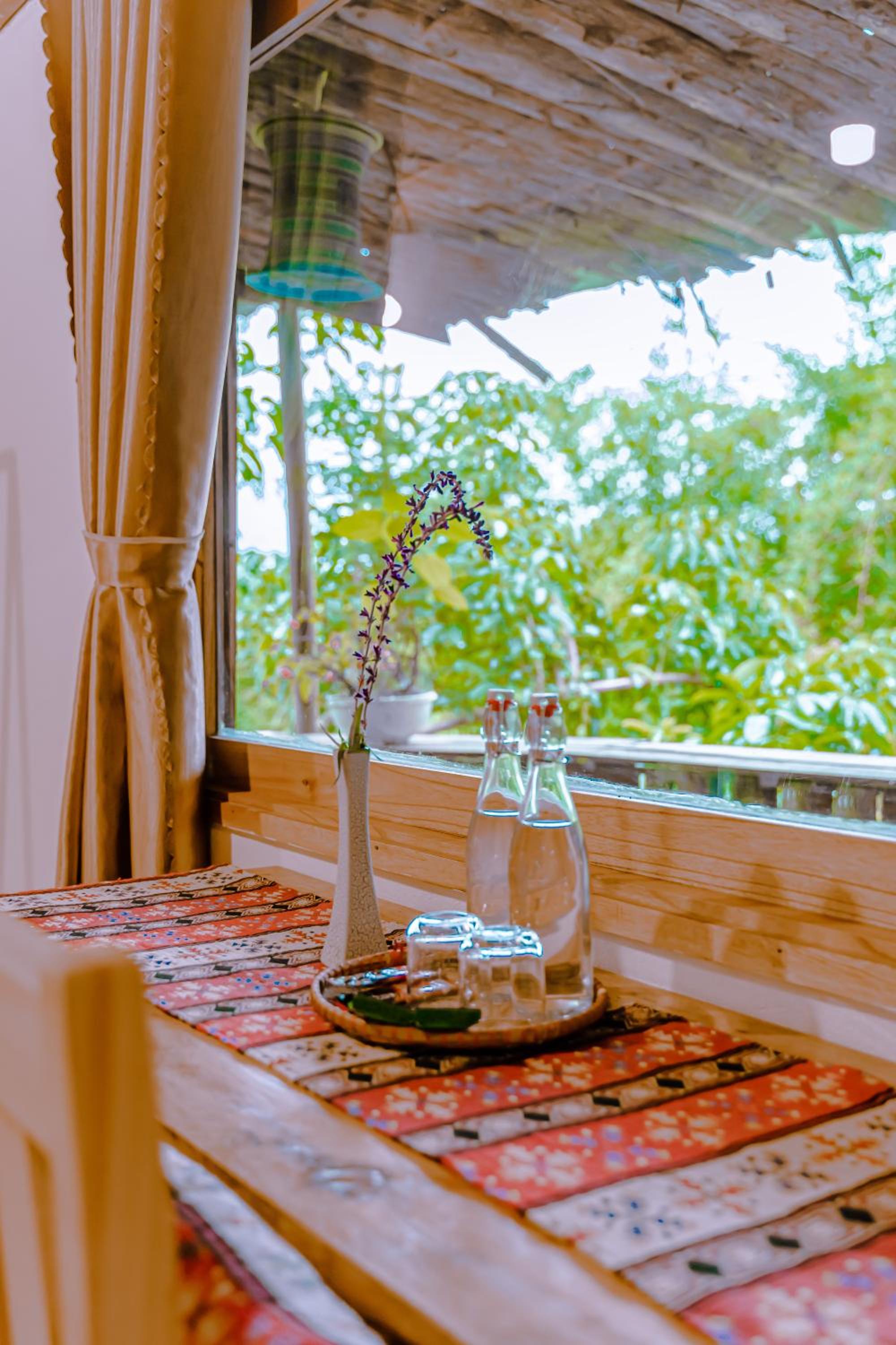 Double Room With Mountain View photo 1