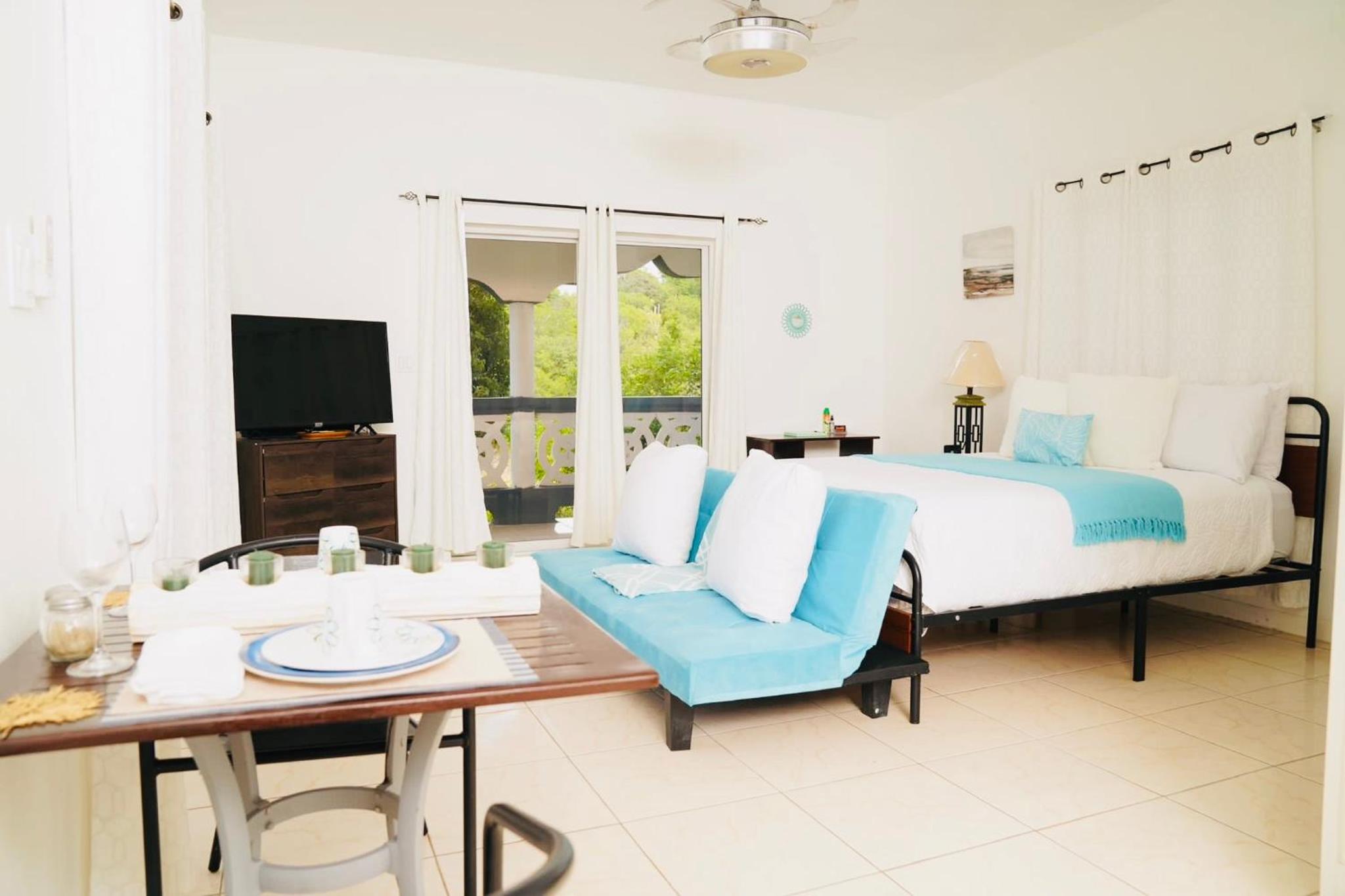 One-Bedroom Villa photo 3