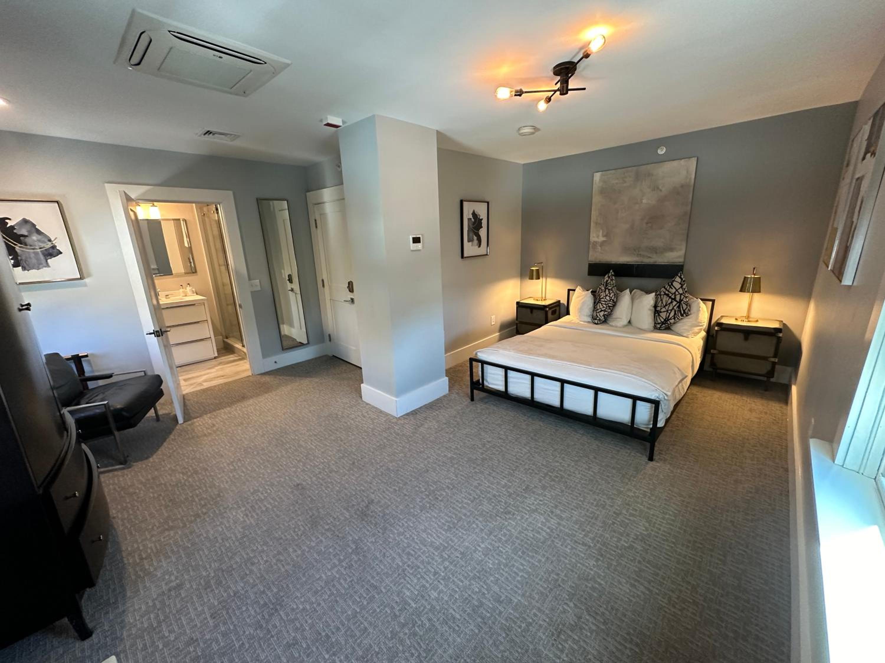Deluxe Double Room photo 1