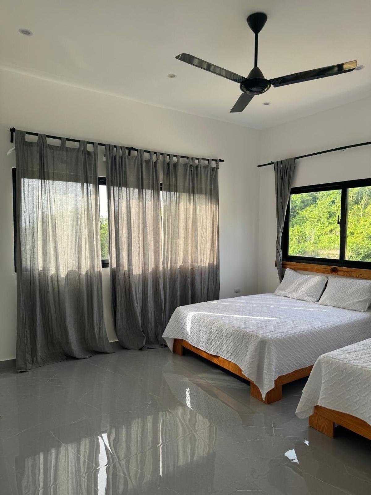 Deluxe Villa photo 1