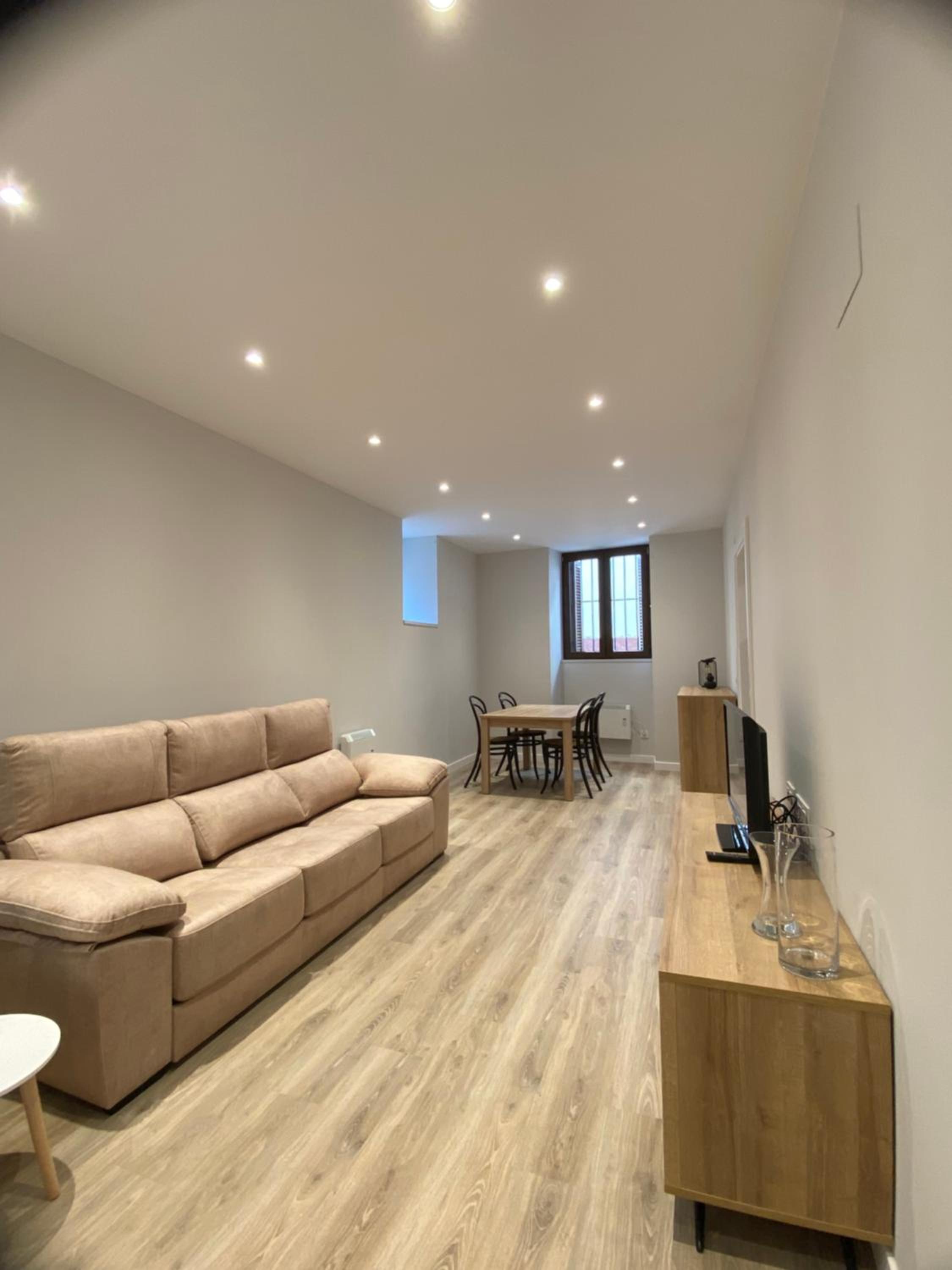 Departamento de tres habitaciones