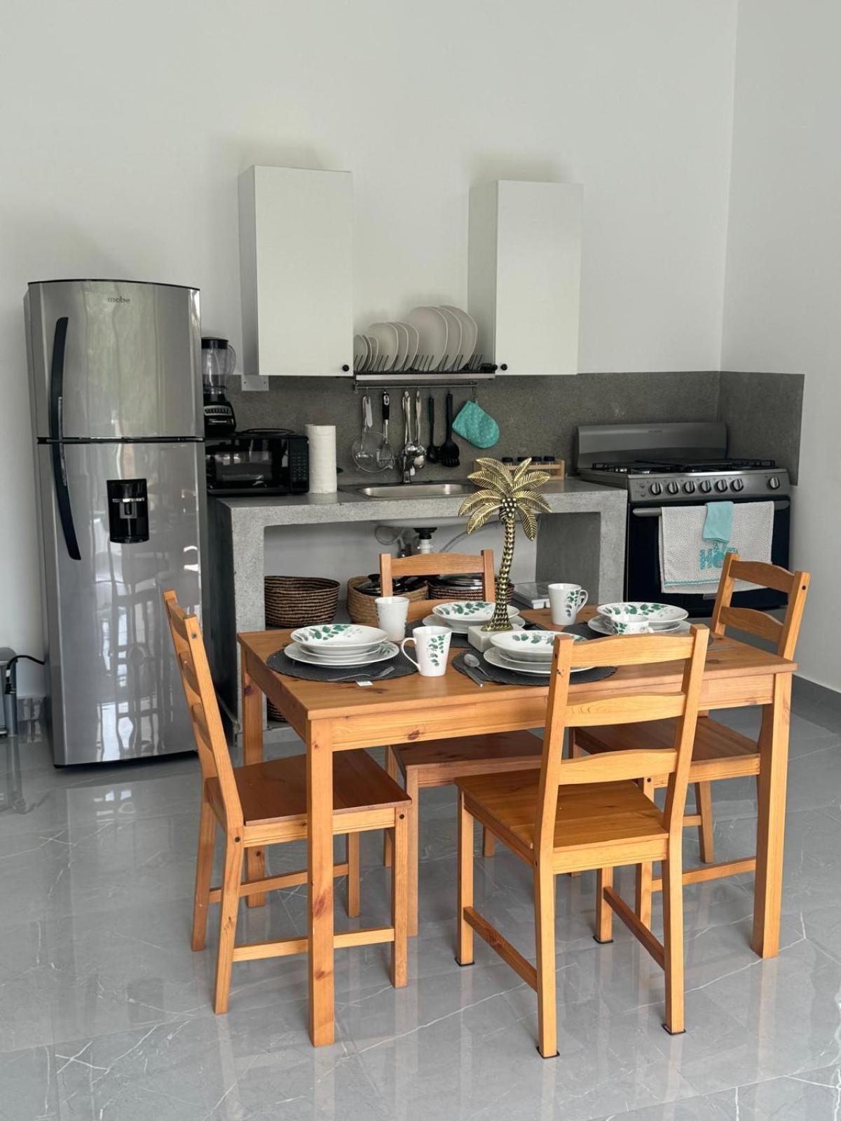 Superior Apartment photo 3