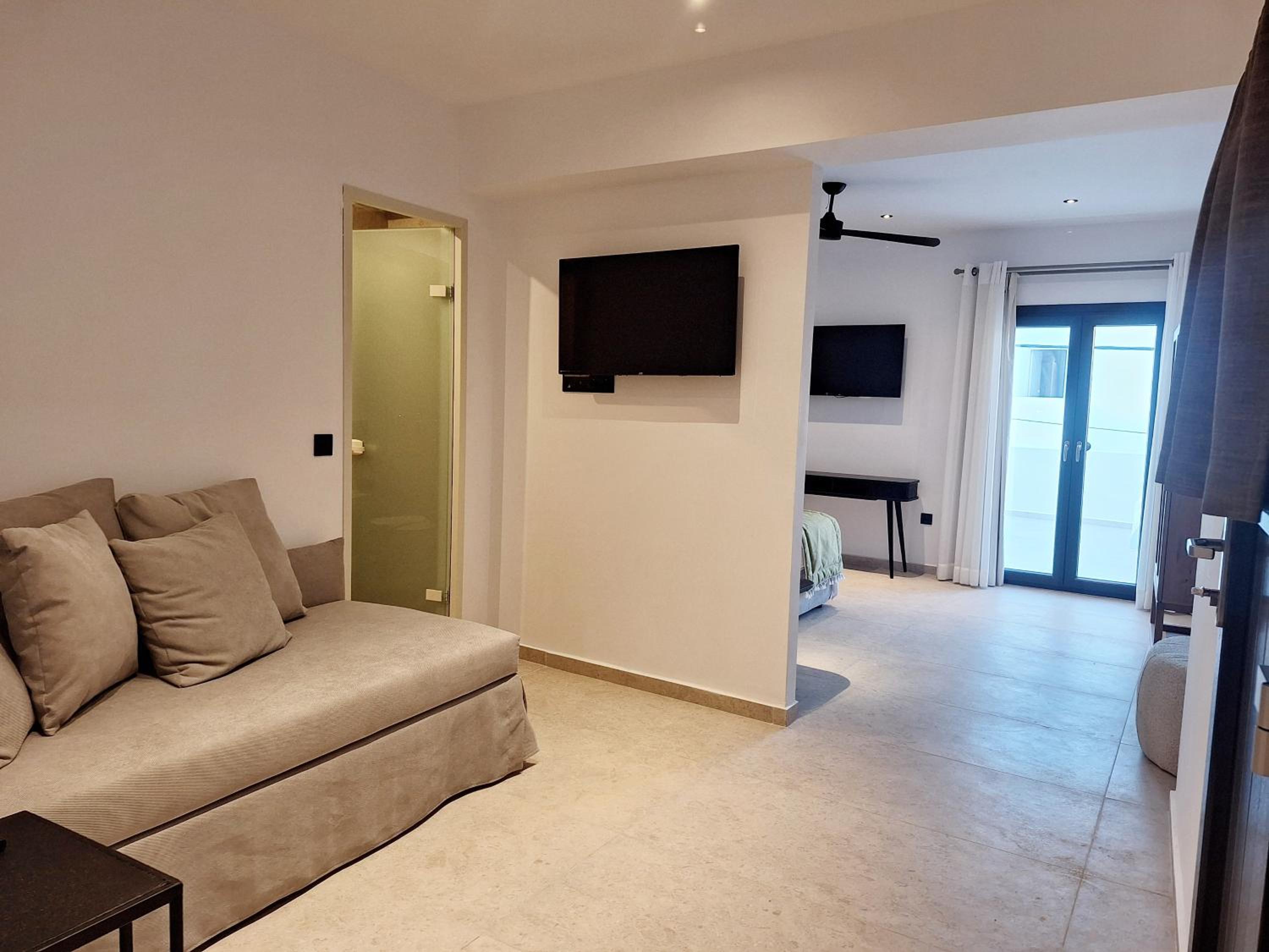 Junior Suite photo 2