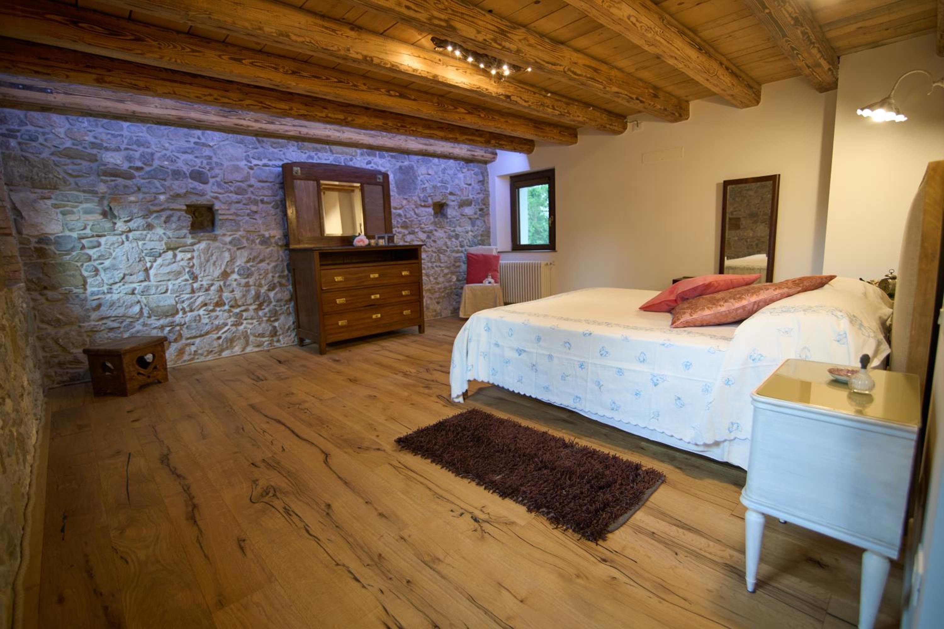Triple Room with Bathroom photo 2